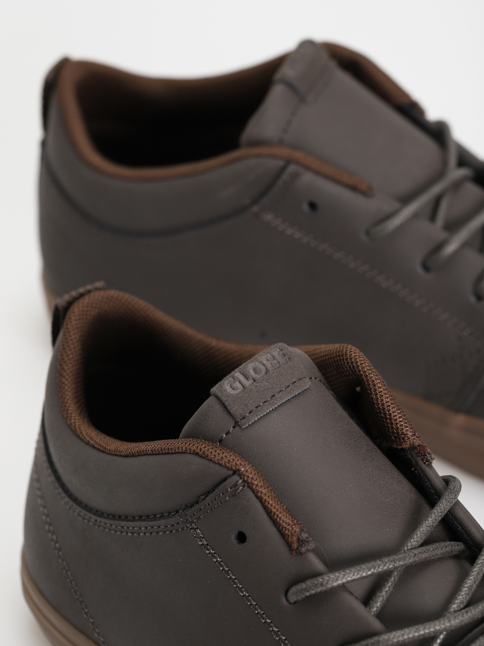 Topánky Globe Gs Chukka (coffee/gum)