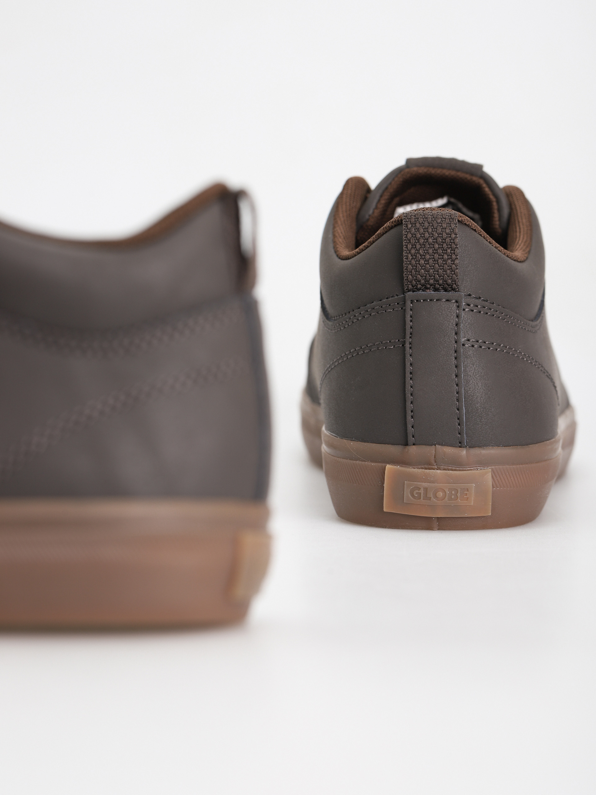 Topánky Globe Gs Chukka (coffee/gum)