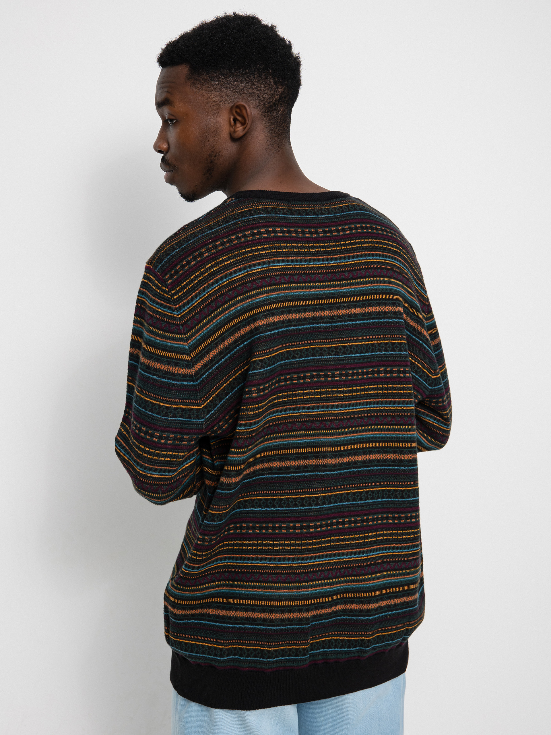 Sveter Iriedaily Mineo (black)