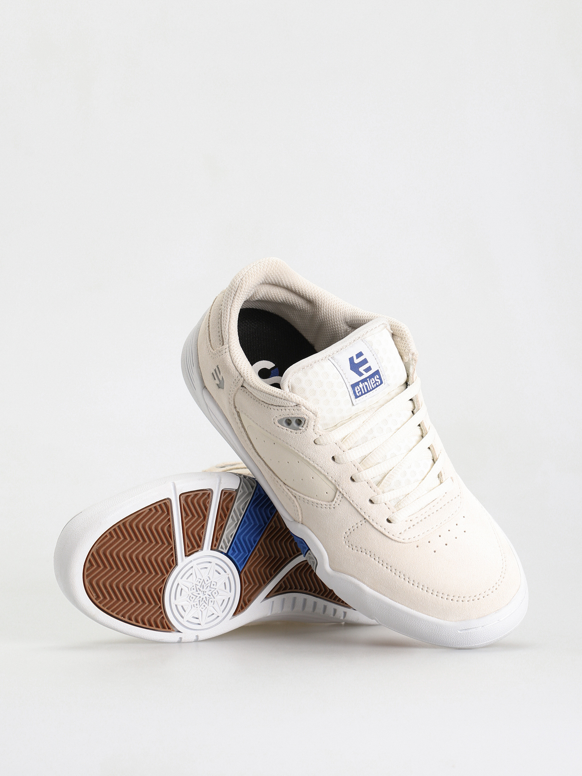 Topánky Etnies Estrella (white)
