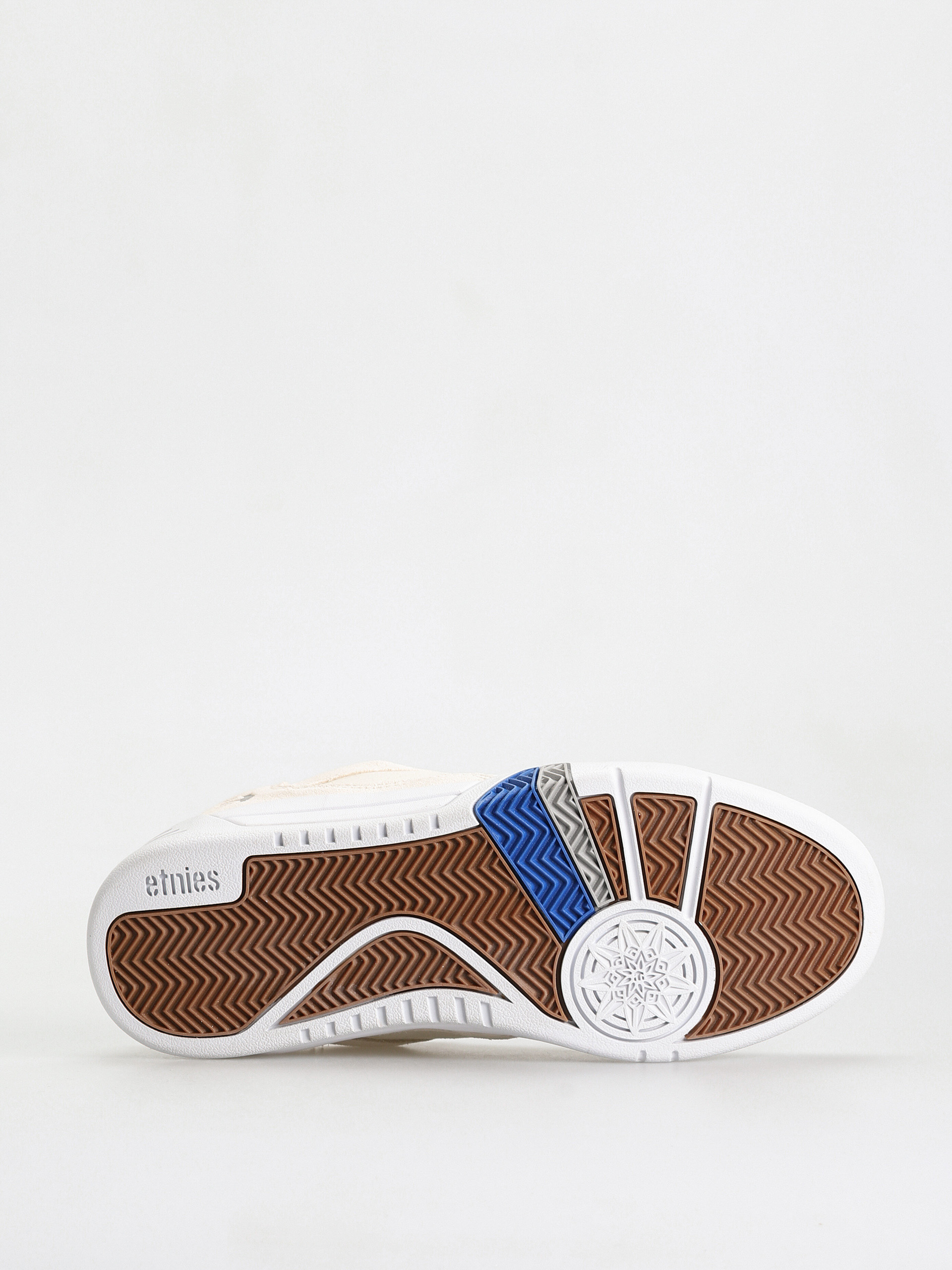 Topánky Etnies Estrella (white)