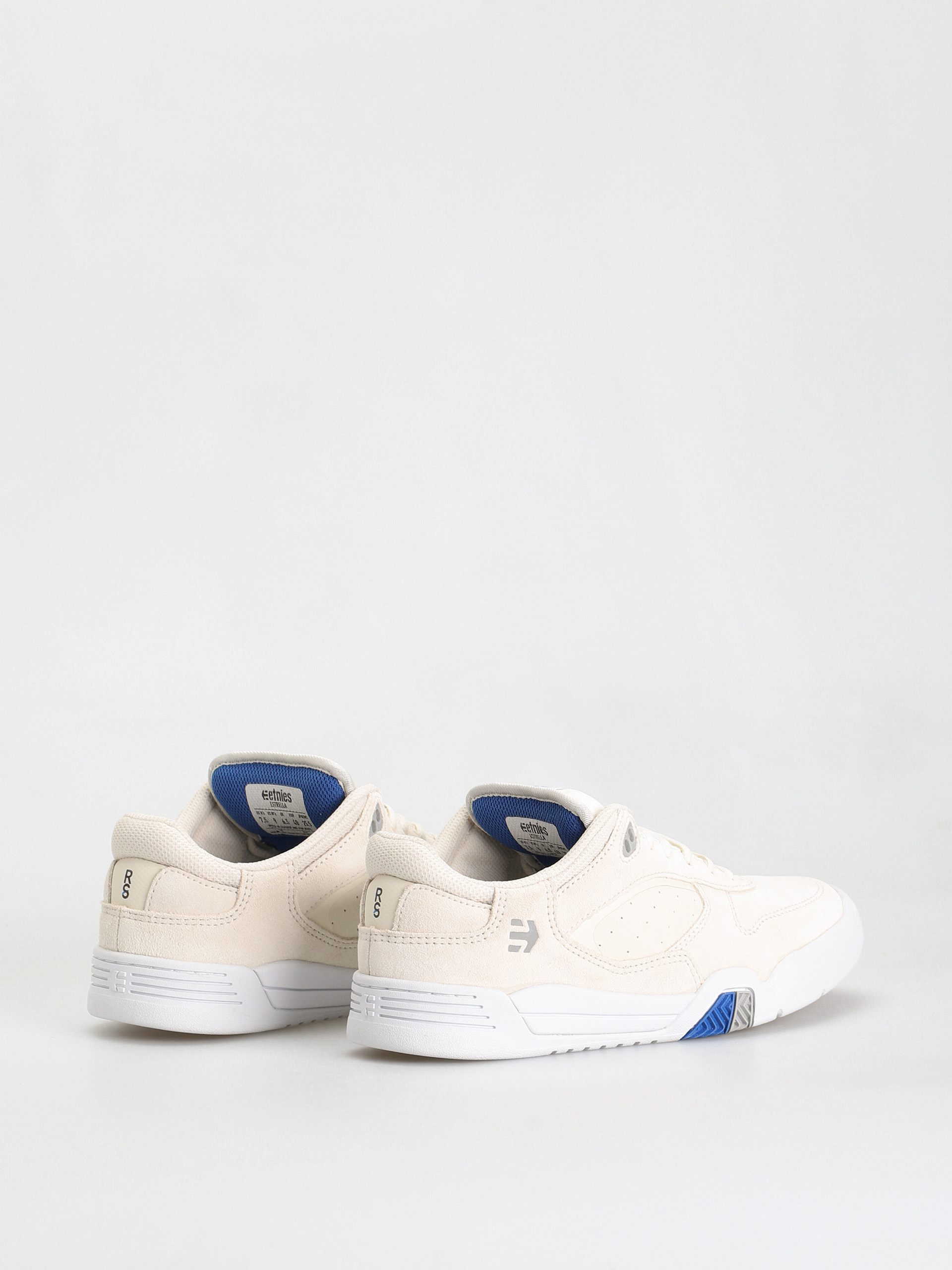 Topánky Etnies Estrella (white)