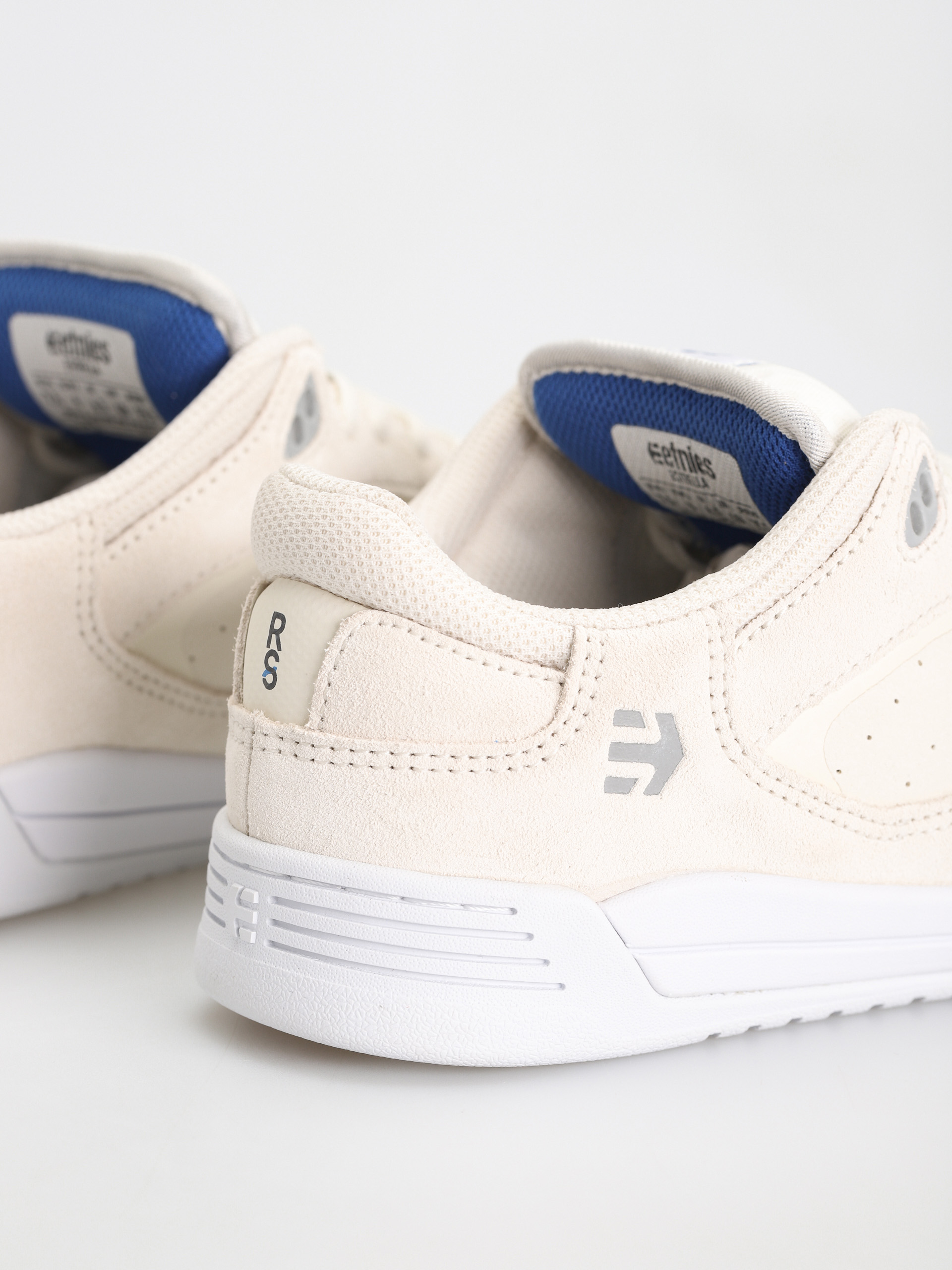 Topánky Etnies Estrella (white)