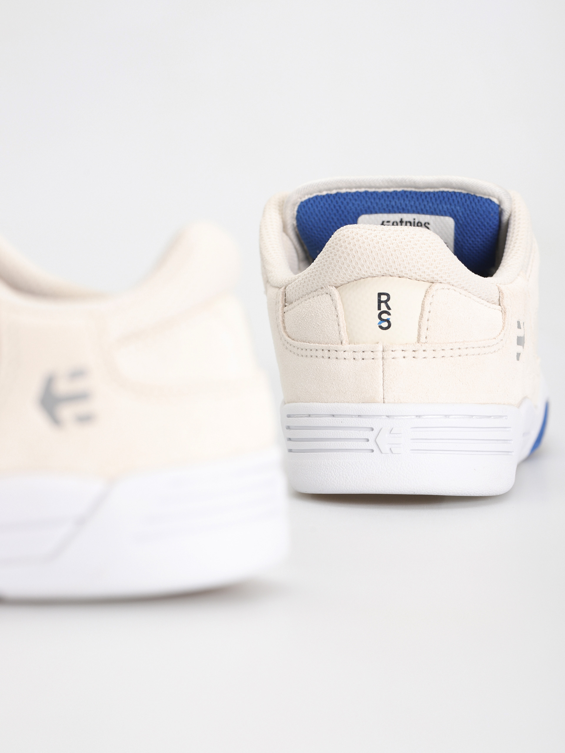 Topánky Etnies Estrella (white)