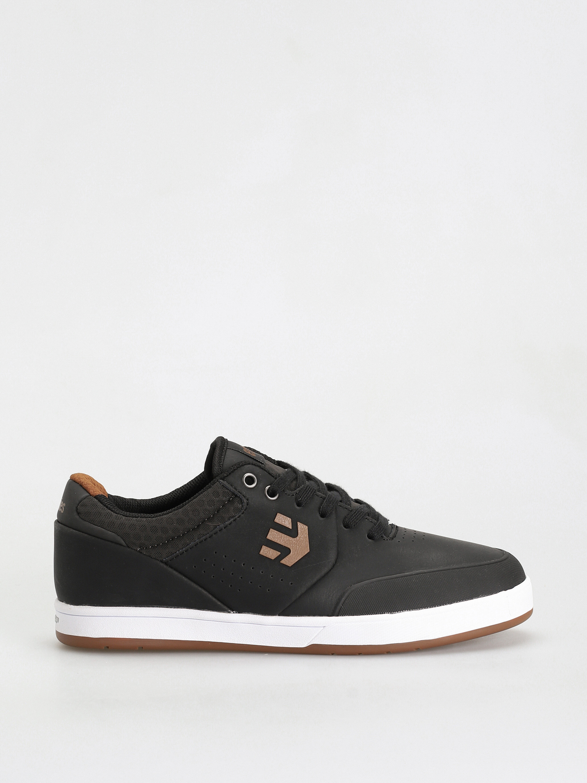 Topánky Etnies Marana Fiberlite (black/brown)