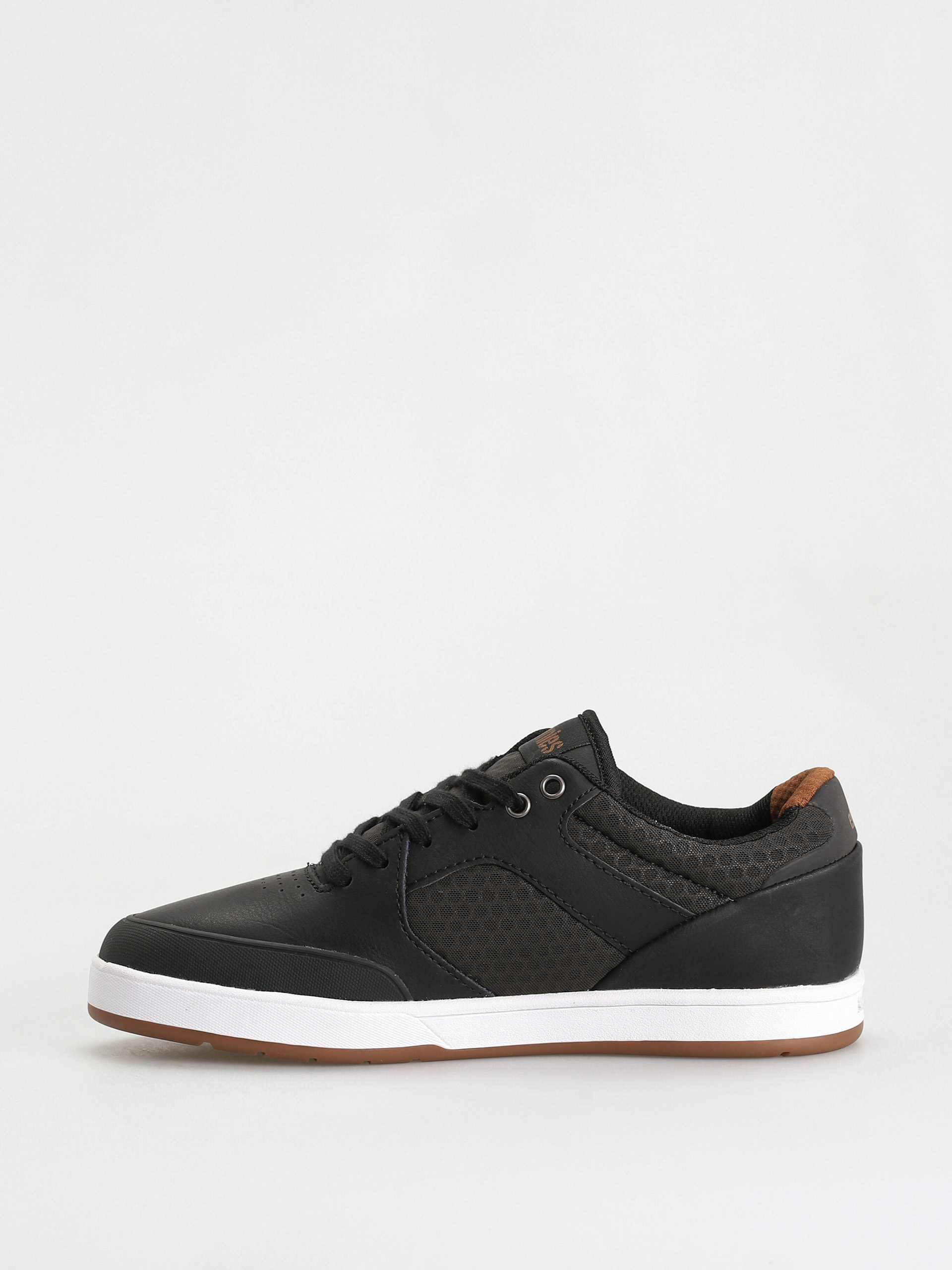 Topánky Etnies Marana Fiberlite (black/brown)