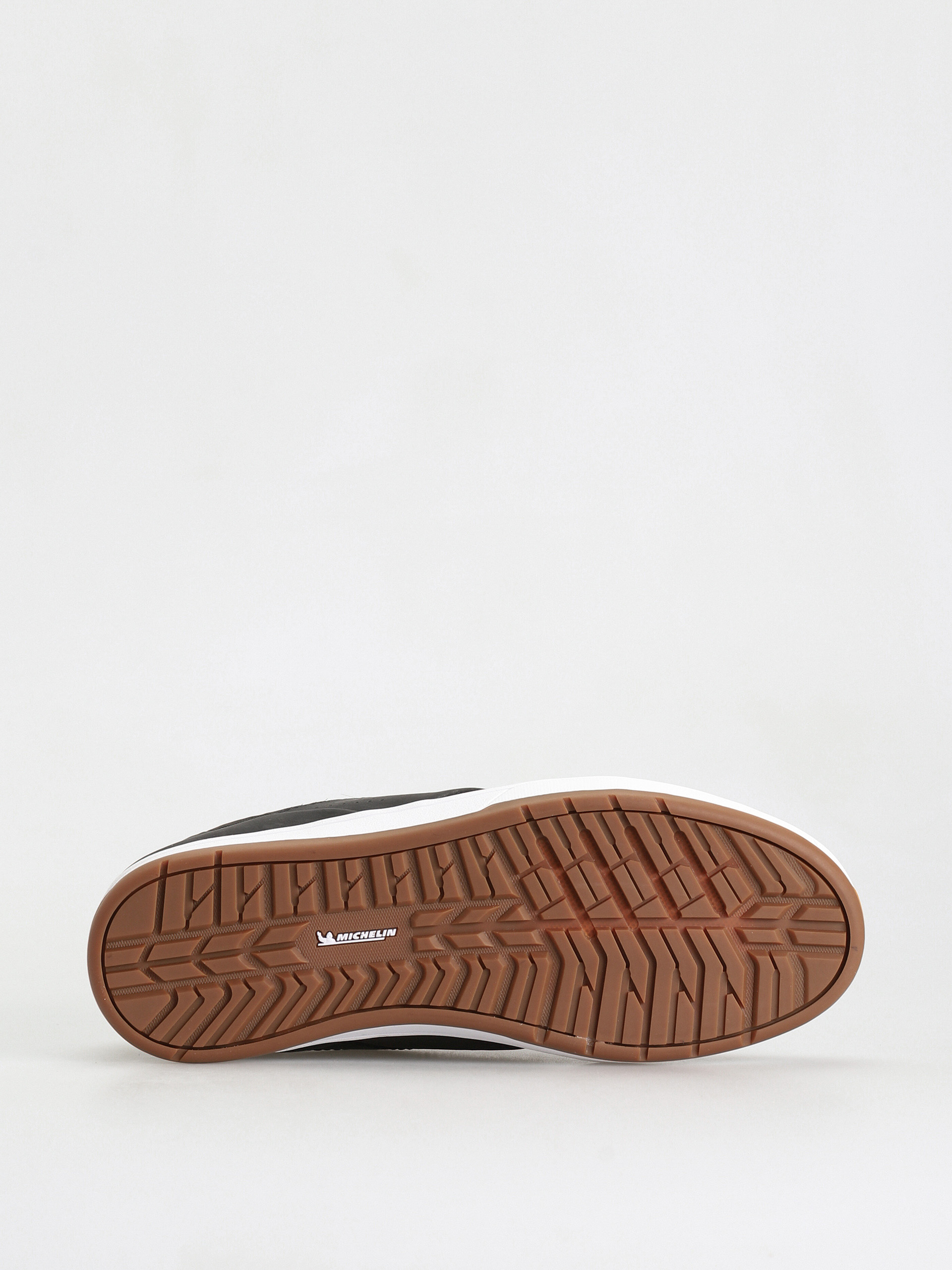 Topánky Etnies Marana Fiberlite (black/brown)