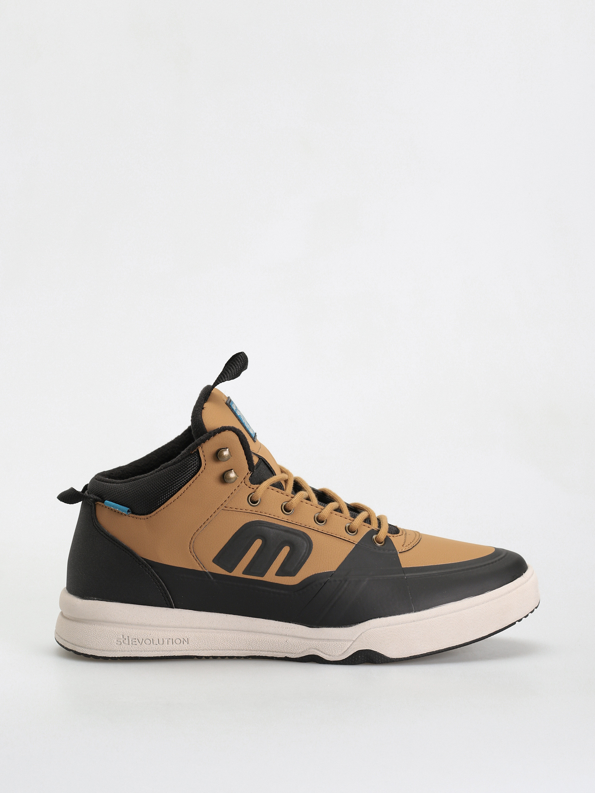Topu00e1nky Etnies Jones Mtw (brown/black)