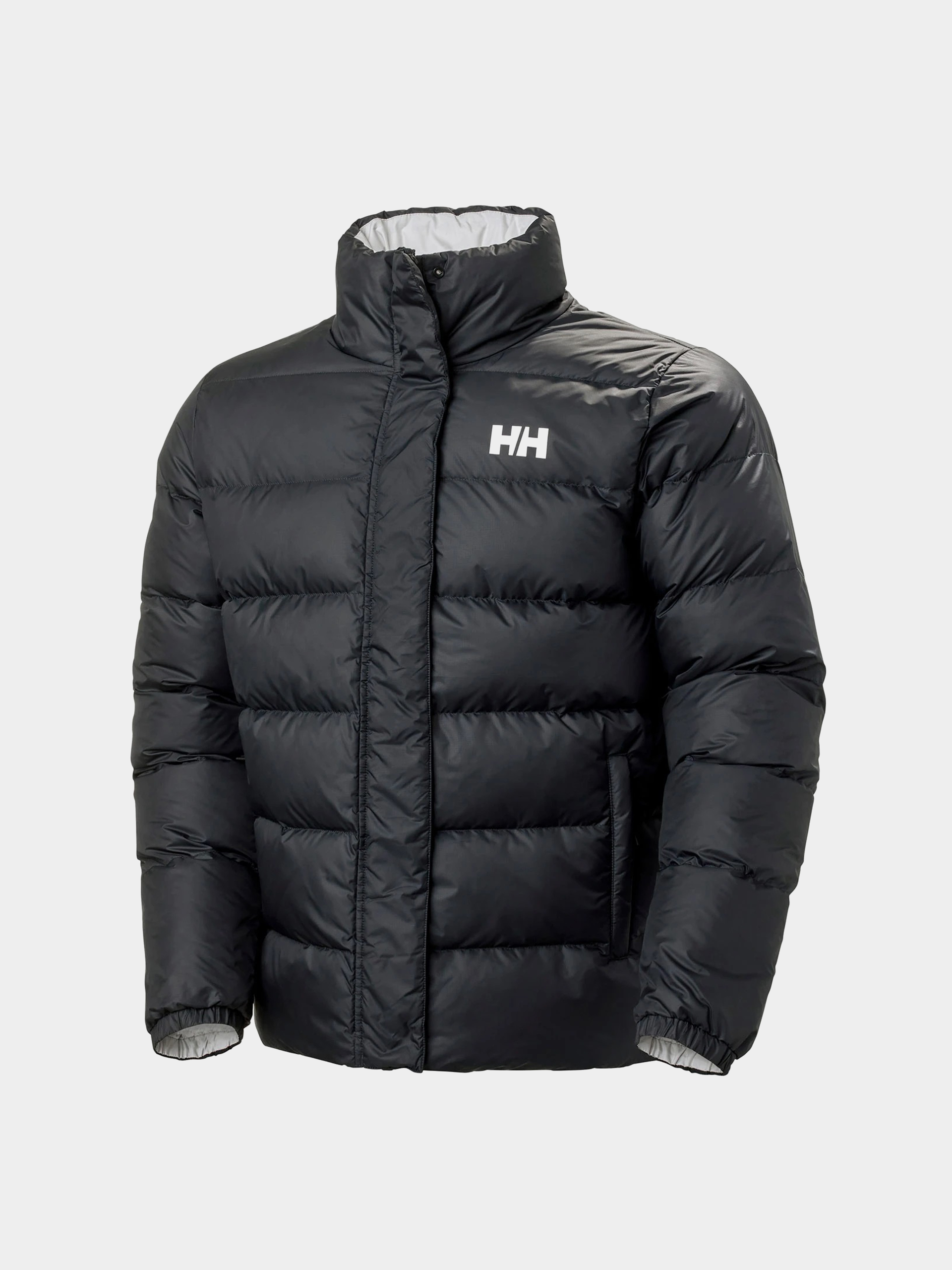 Bunda Helly Hansen Reversible Down (black)