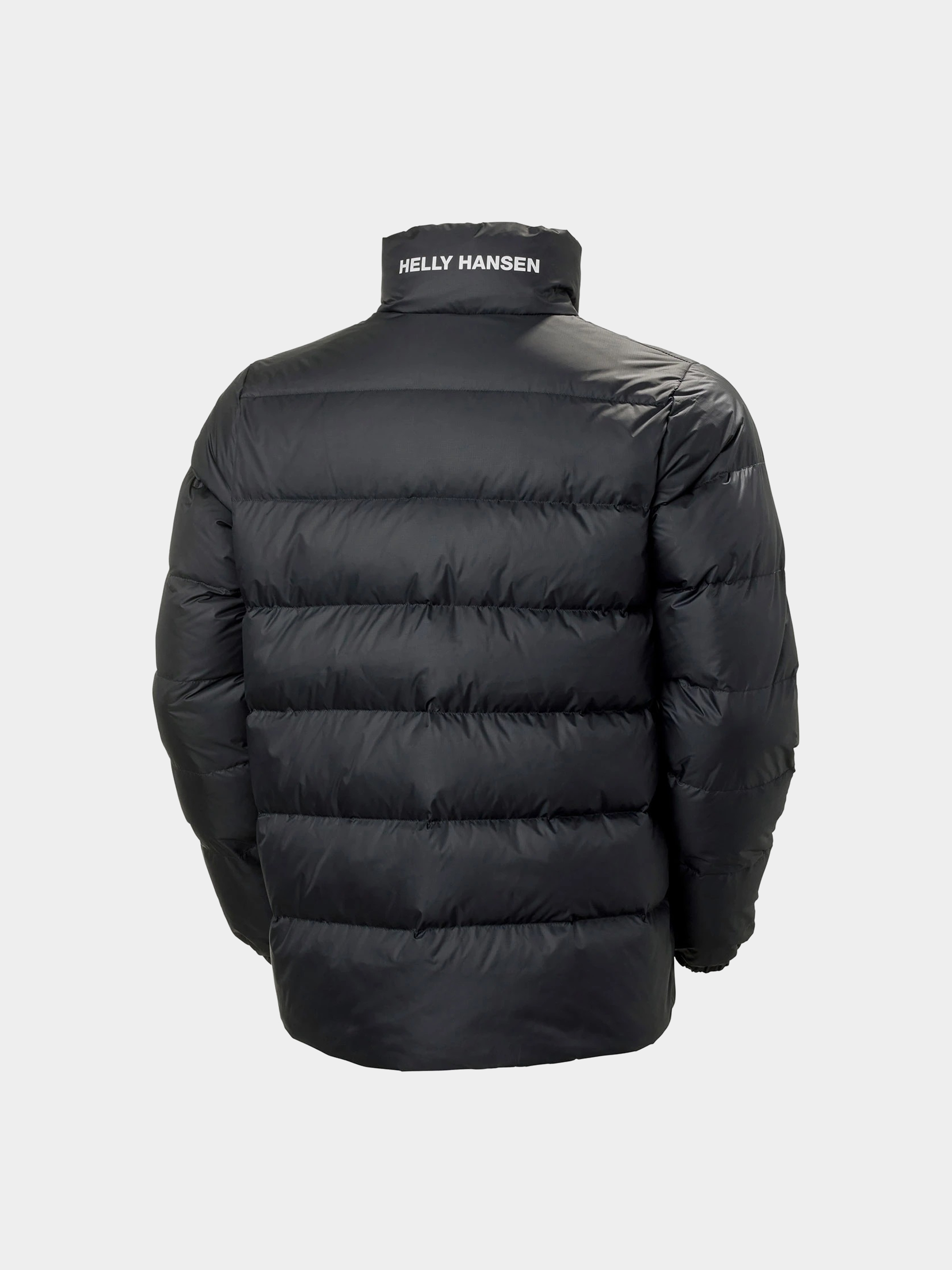 Bunda Helly Hansen Reversible Down (black)