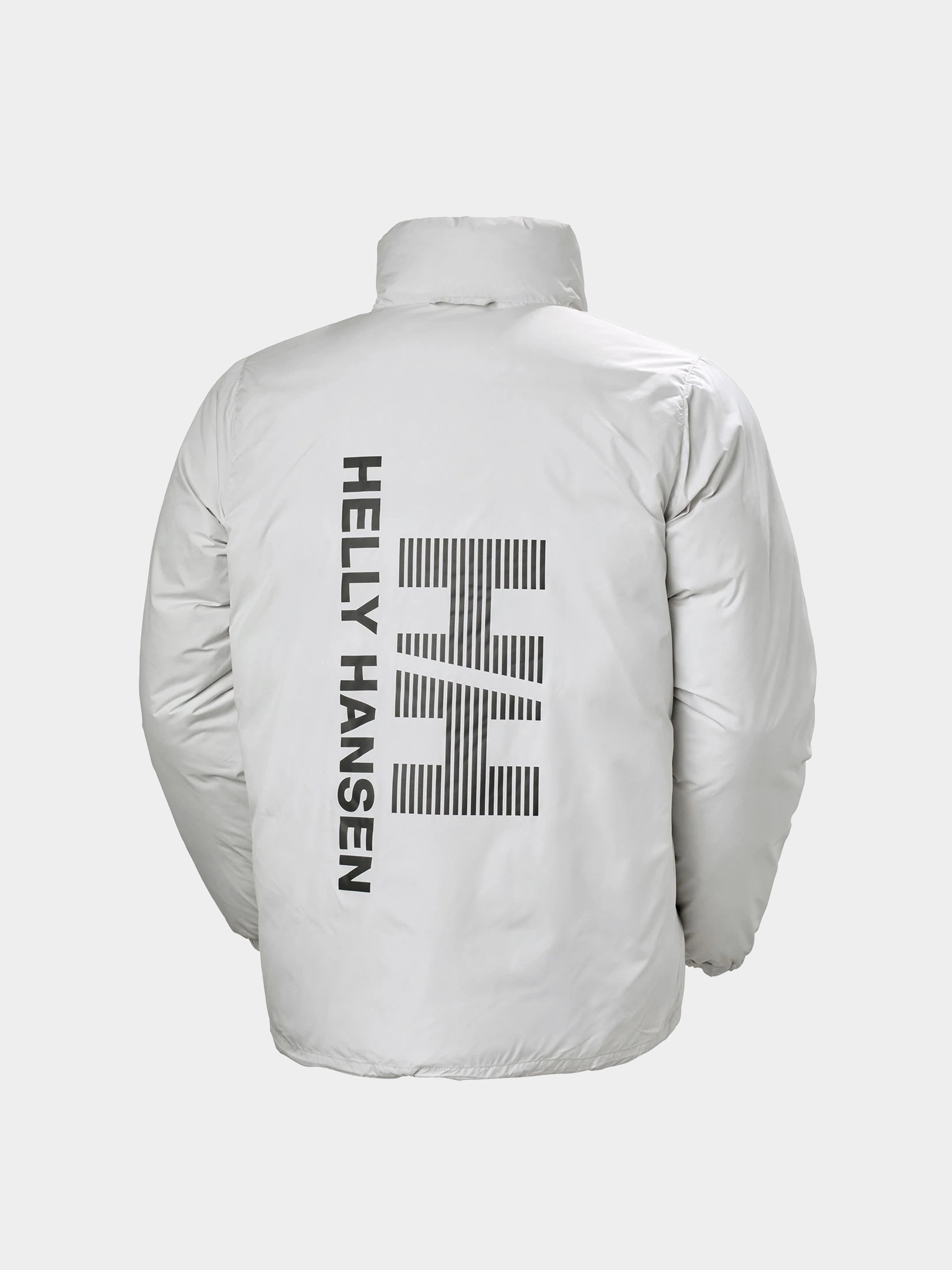 Bunda Helly Hansen Reversible Down (black)