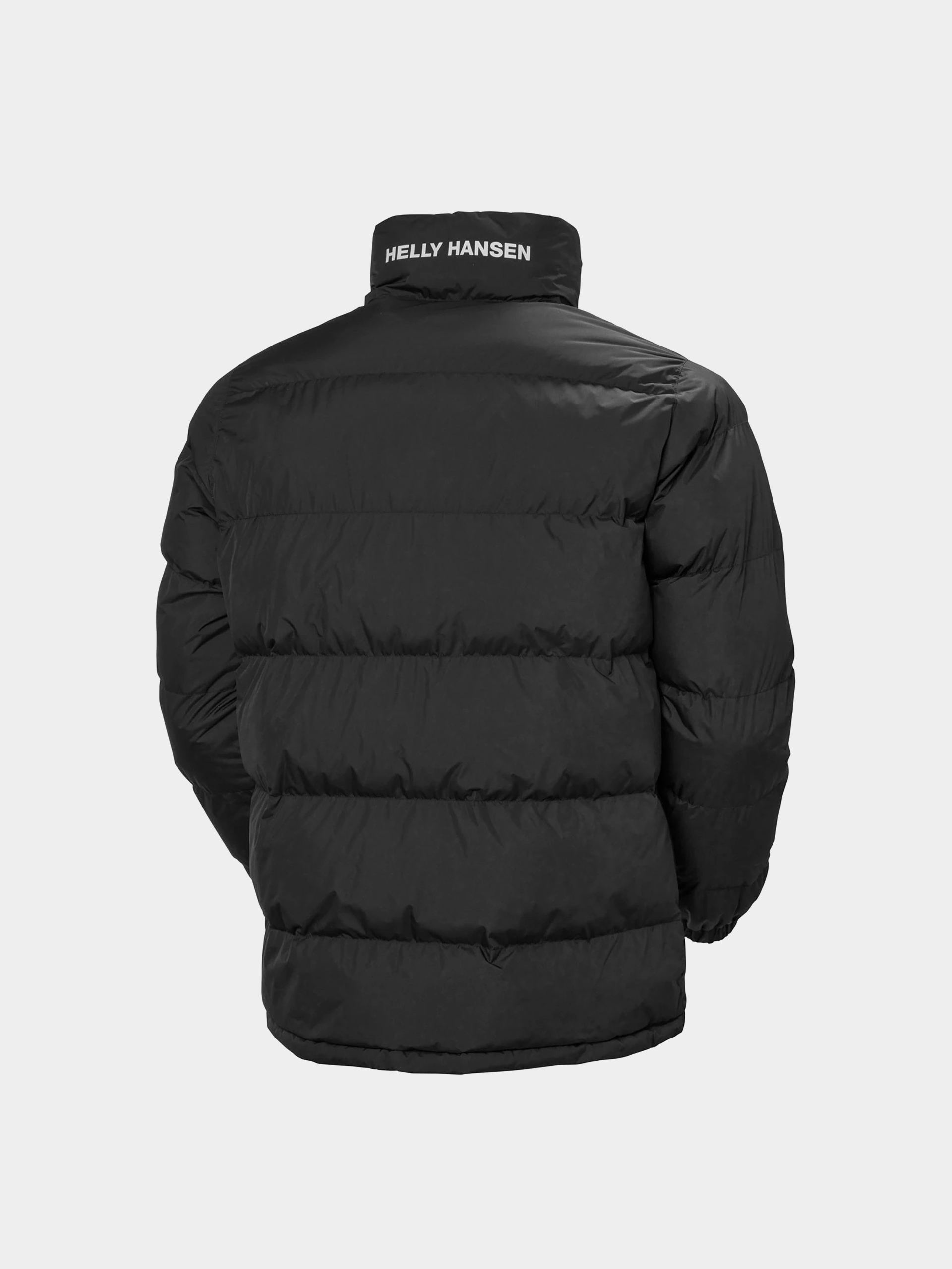 Bunda Helly Hansen Urban Reversible (black)
