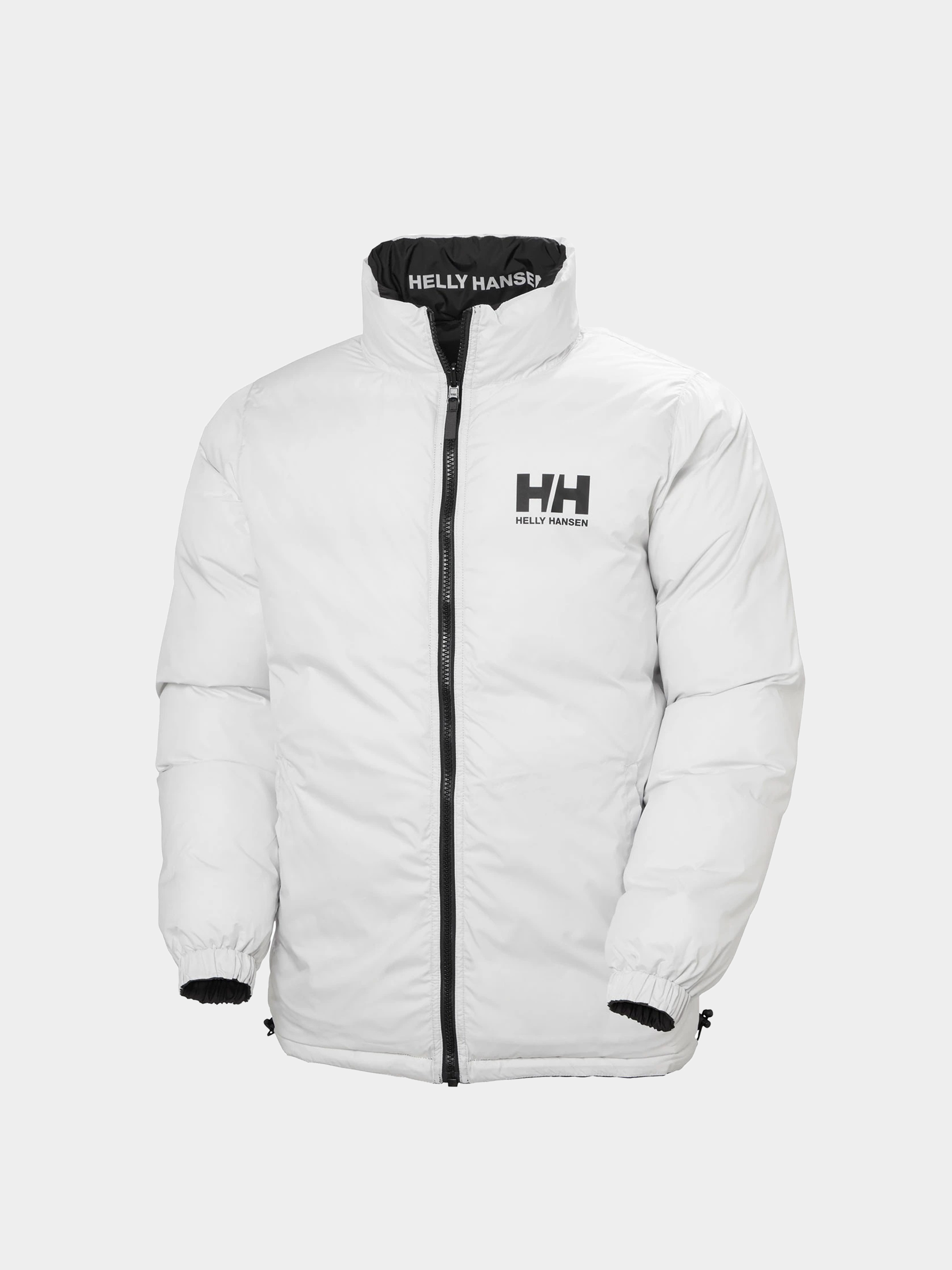 Bunda Helly Hansen Urban Reversible (black)