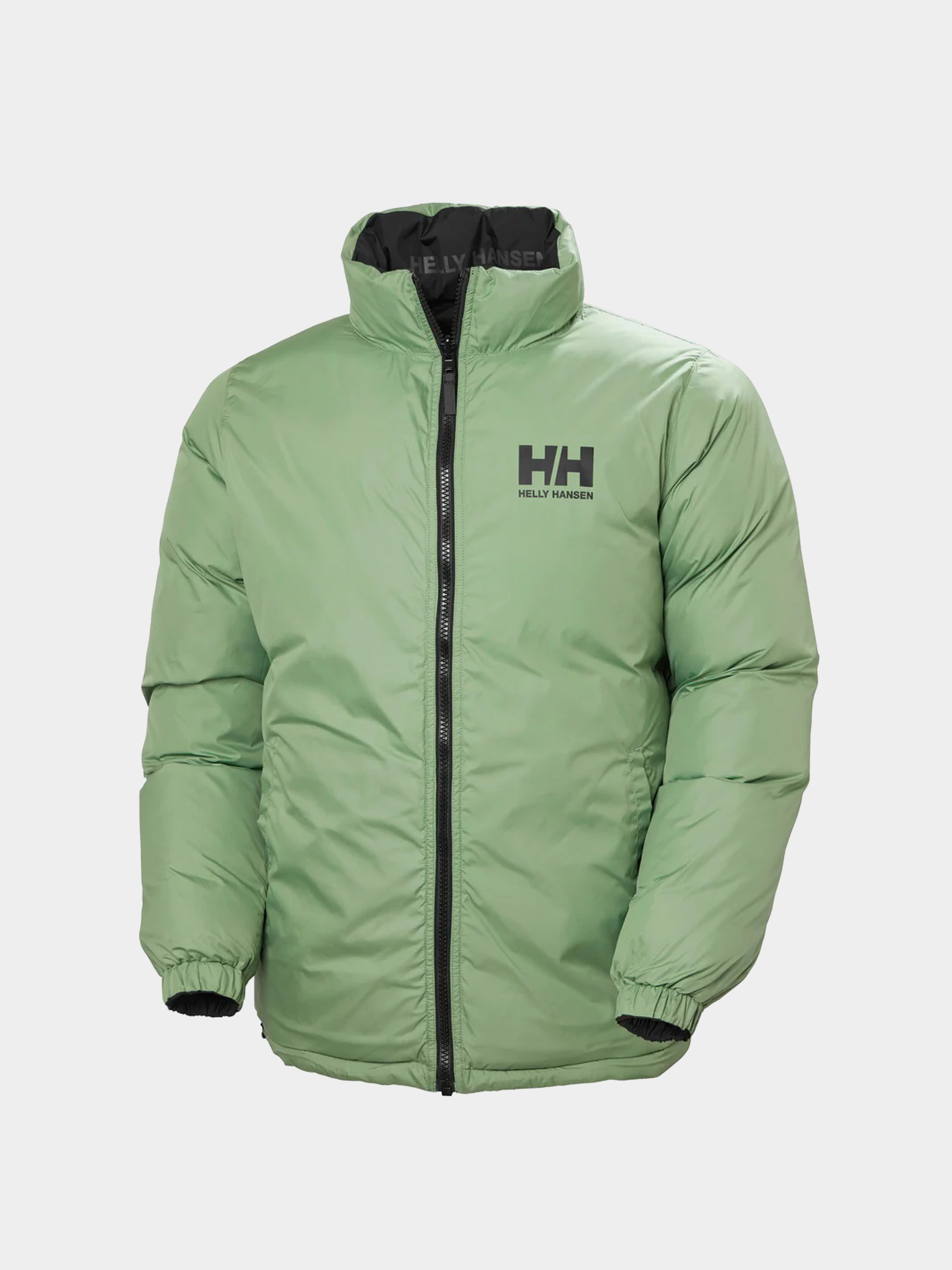 Bunda Helly Hansen Urban Reversible (black)