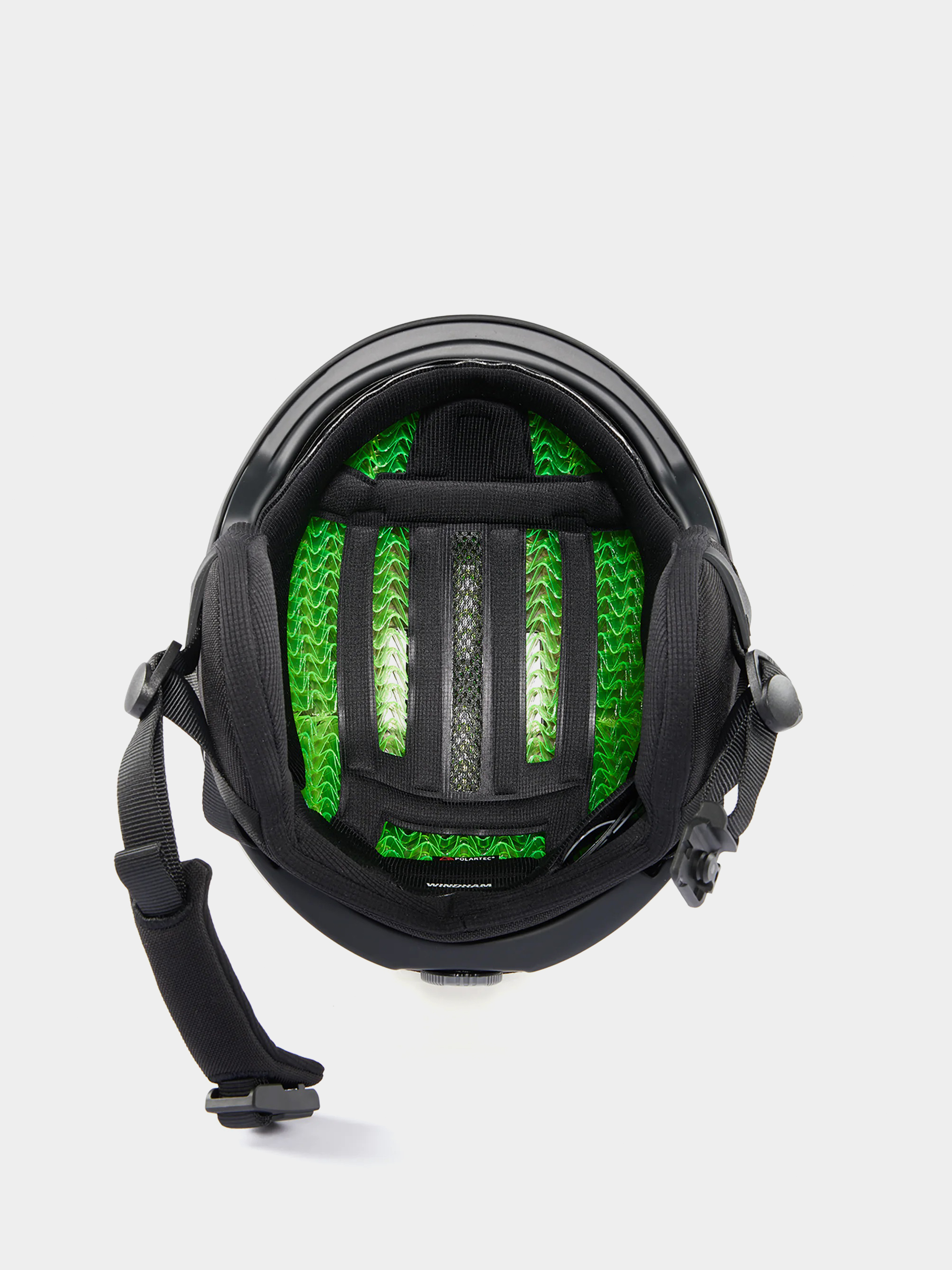 Pánsky Prilba Anon Windham Wavecel (black)