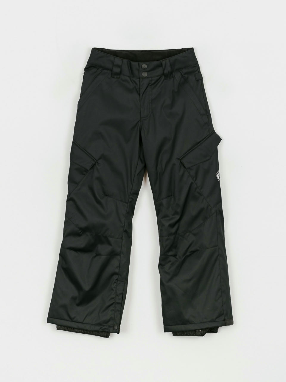 Snowboardové nohavice DC Banshee JR (black)