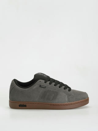 Topánky Etnies Kingpin (grey/black/gum)