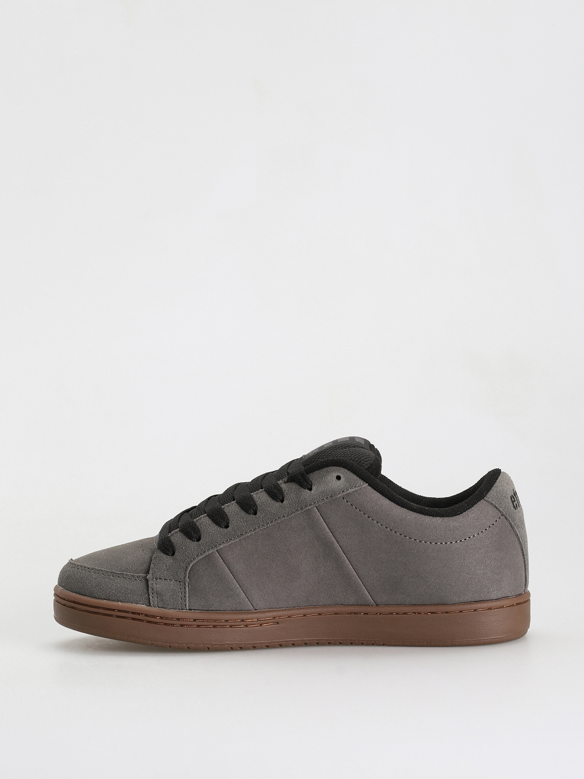 Topánky Etnies Kingpin (grey/black/gum)