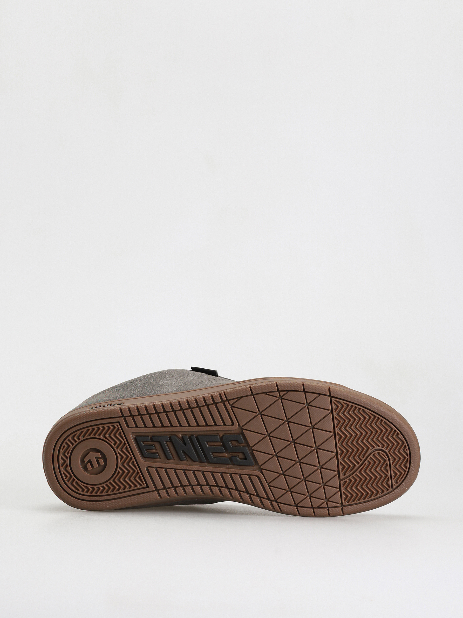 Topánky Etnies Kingpin (grey/black/gum)