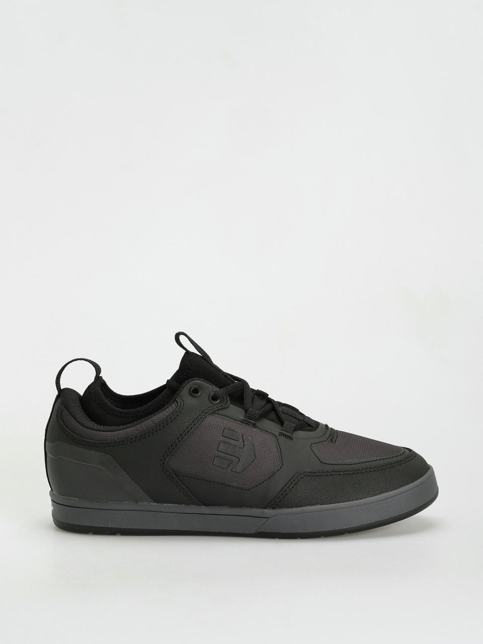 Topánky Etnies Camber Pro Wr (black)