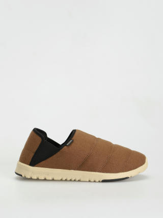 Topánky Etnies Scout Slipper (brown)