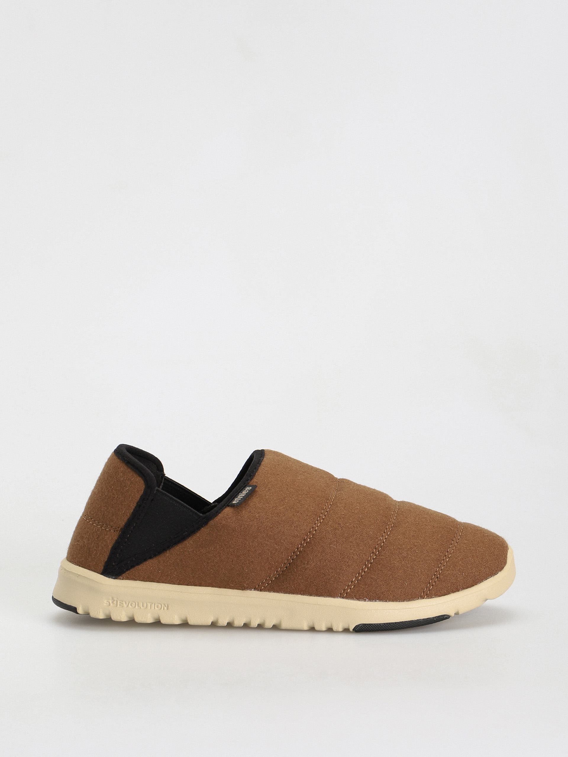 Topu00e1nky Etnies Scout Slipper (brown)