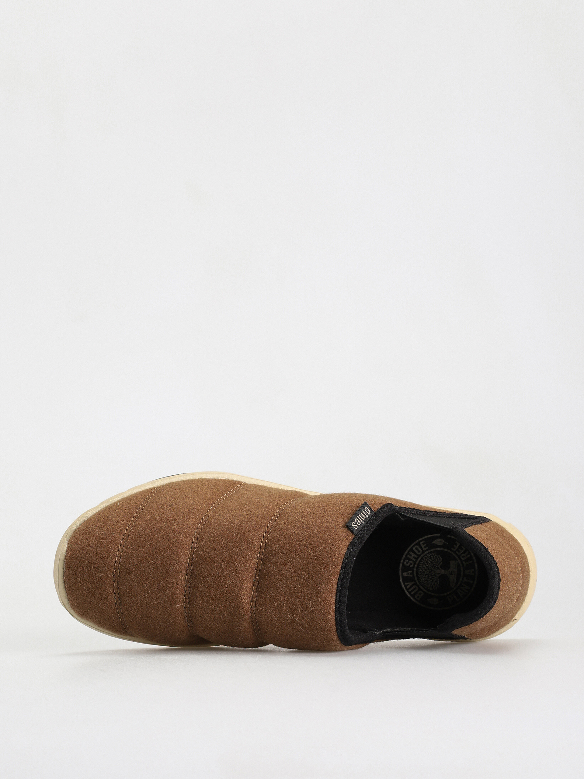 Topánky Etnies Scout Slipper (brown)