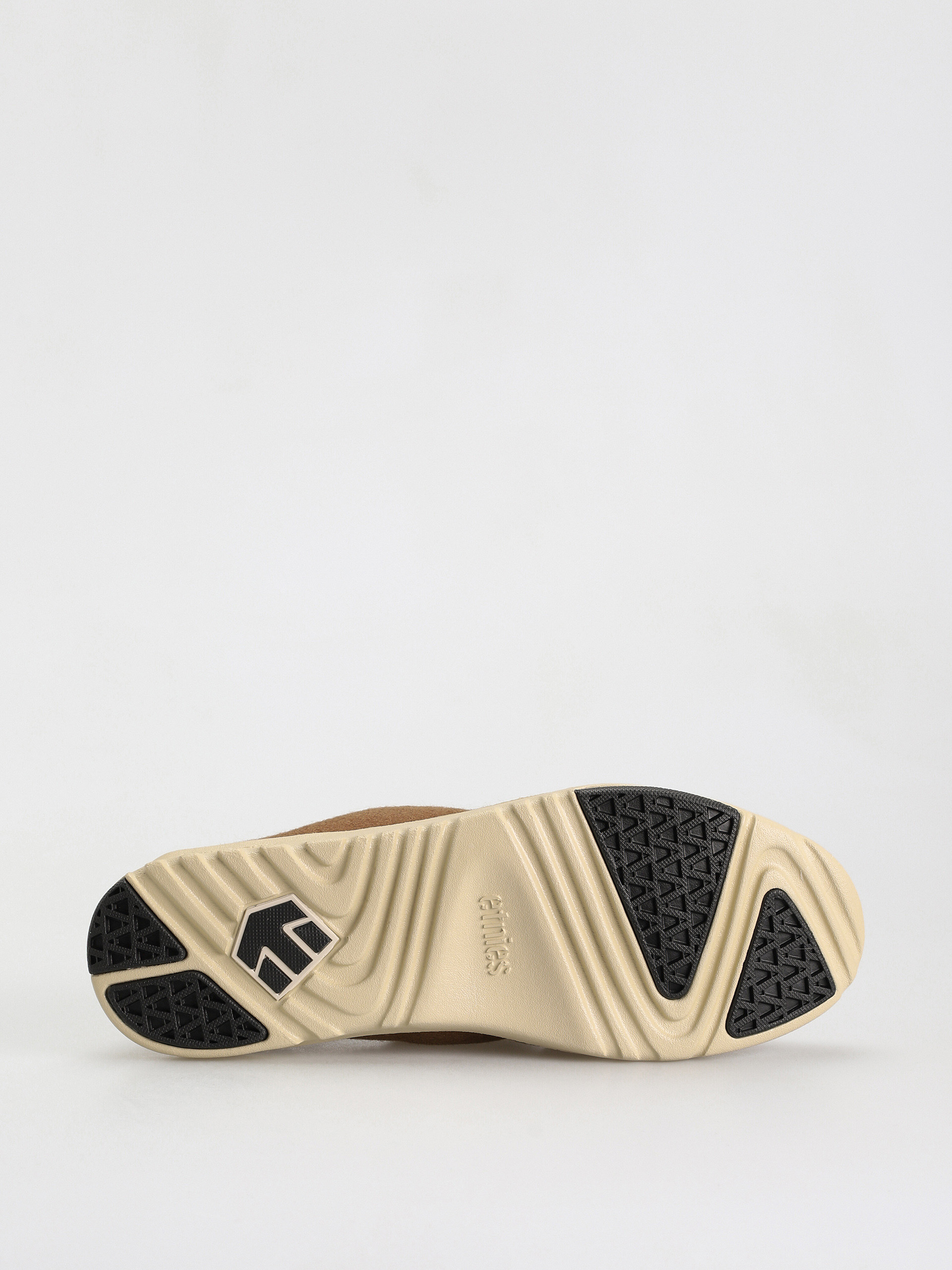 Topánky Etnies Scout Slipper (brown)
