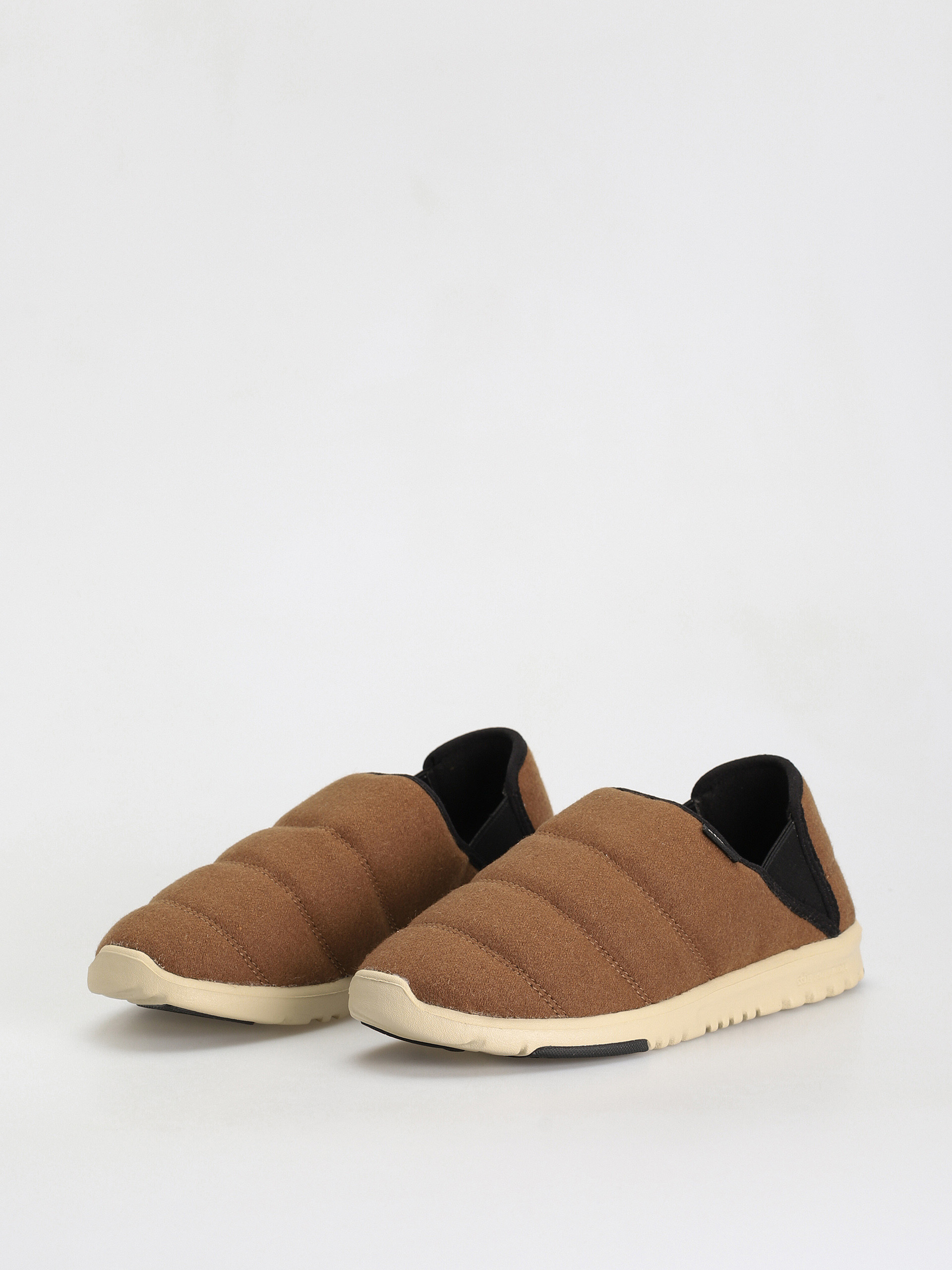 Topánky Etnies Scout Slipper (brown)
