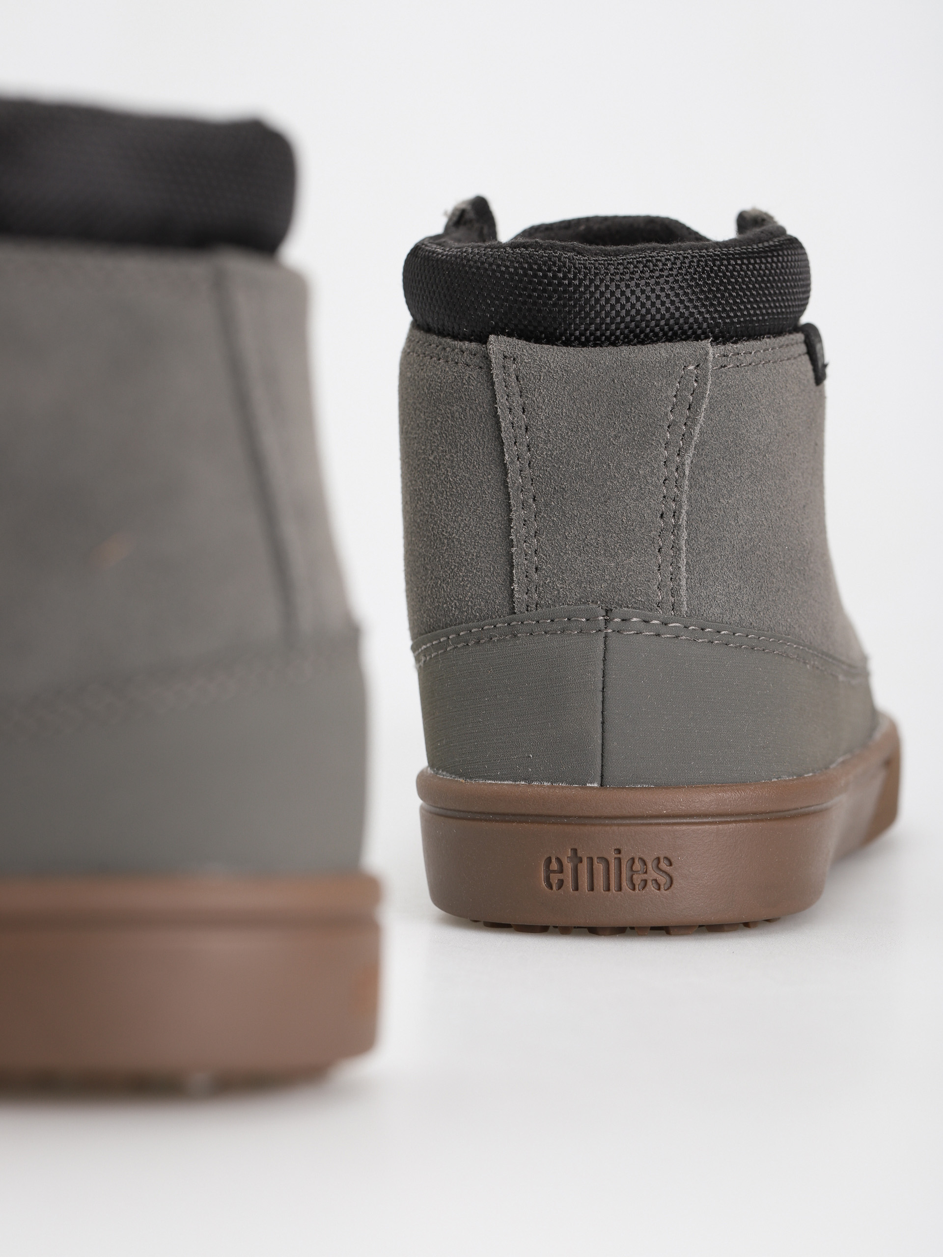 Topánky Etnies Jameson Htw (grey/gum)