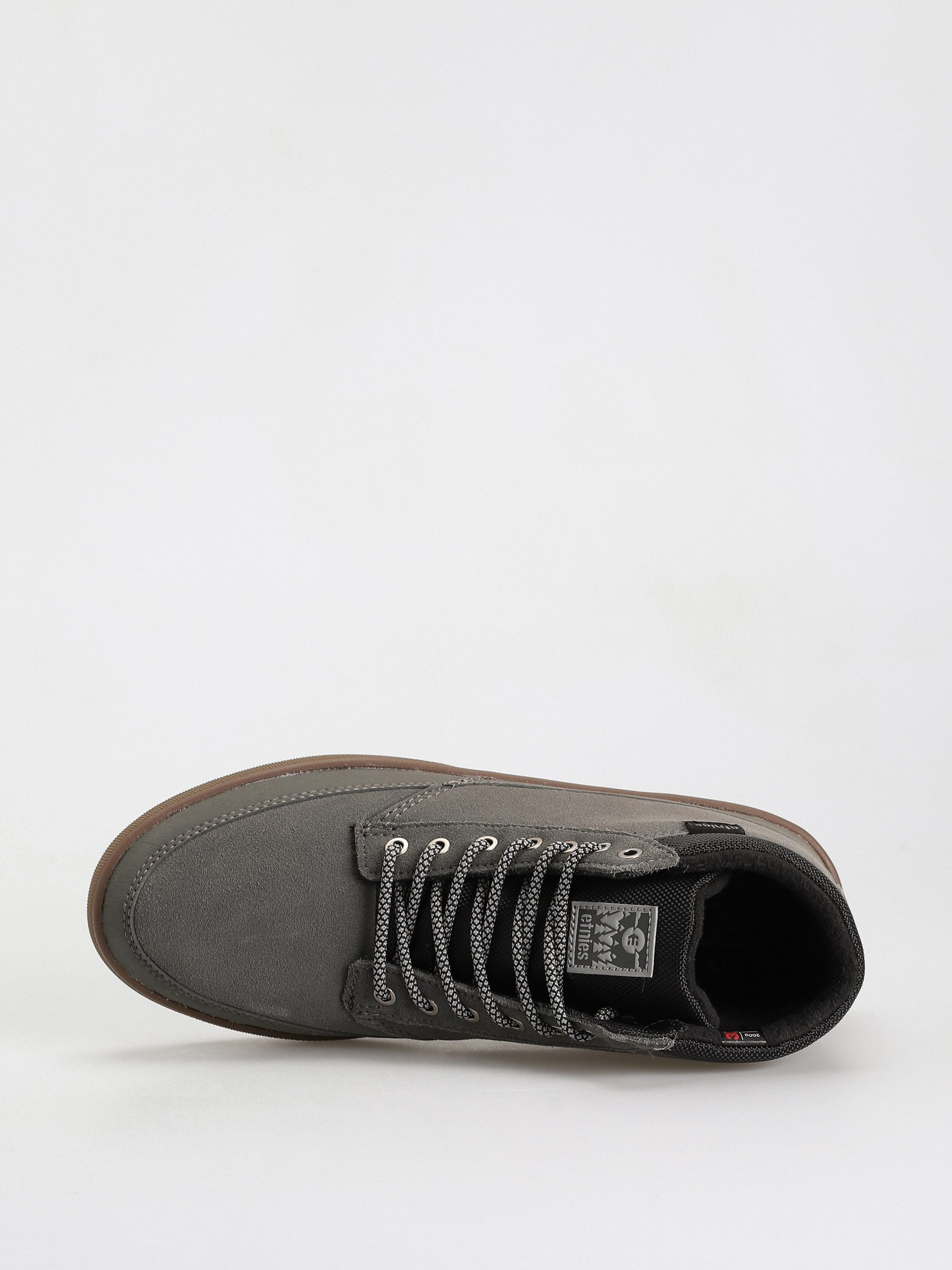 Topánky Etnies Jameson Htw (grey/gum)