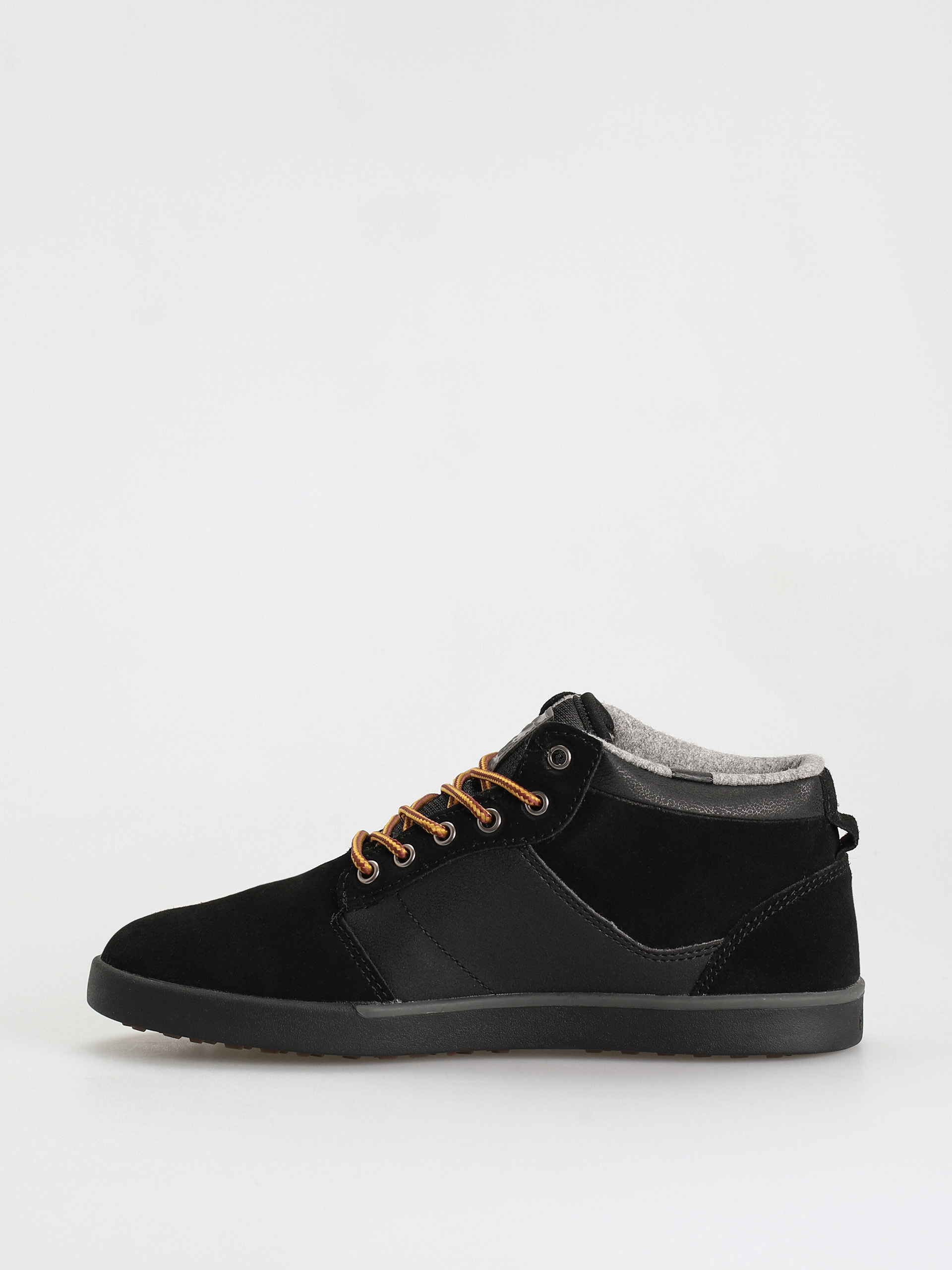 Topánky Etnies Jefferson Mtw (black/black/gum)