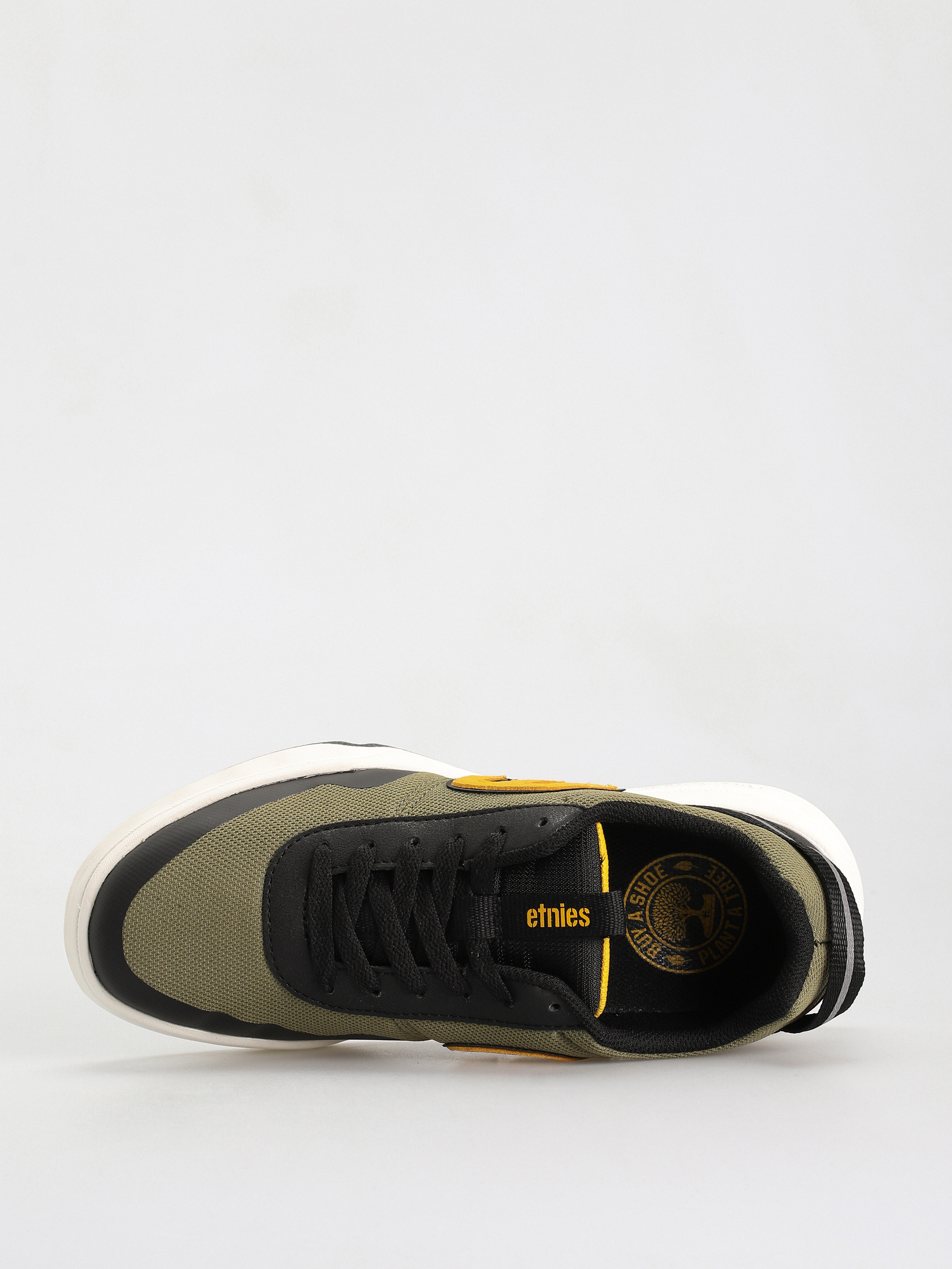 Topánky Etnies Ranger Lt (olive/black)