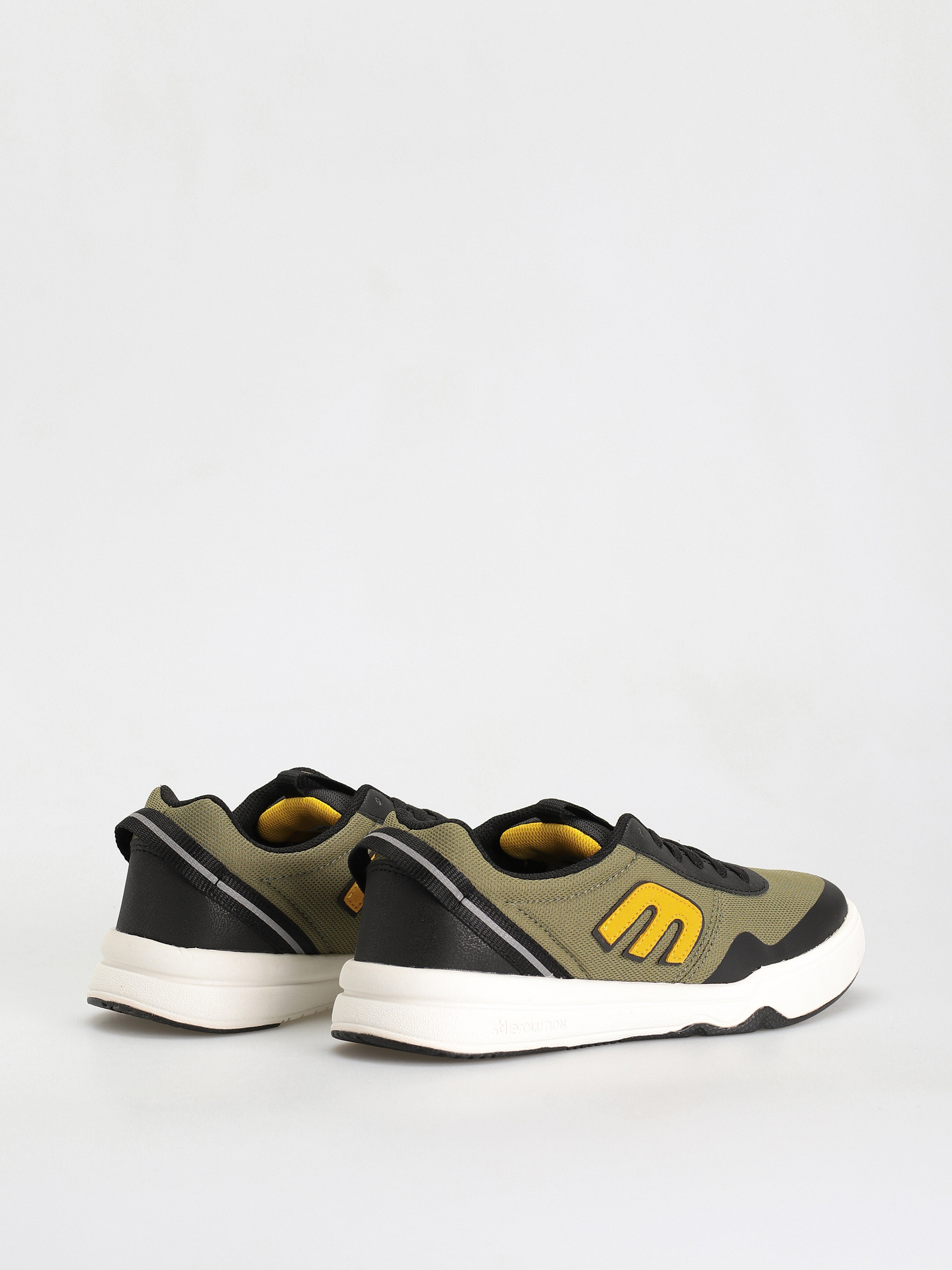 Topánky Etnies Ranger Lt (olive/black)