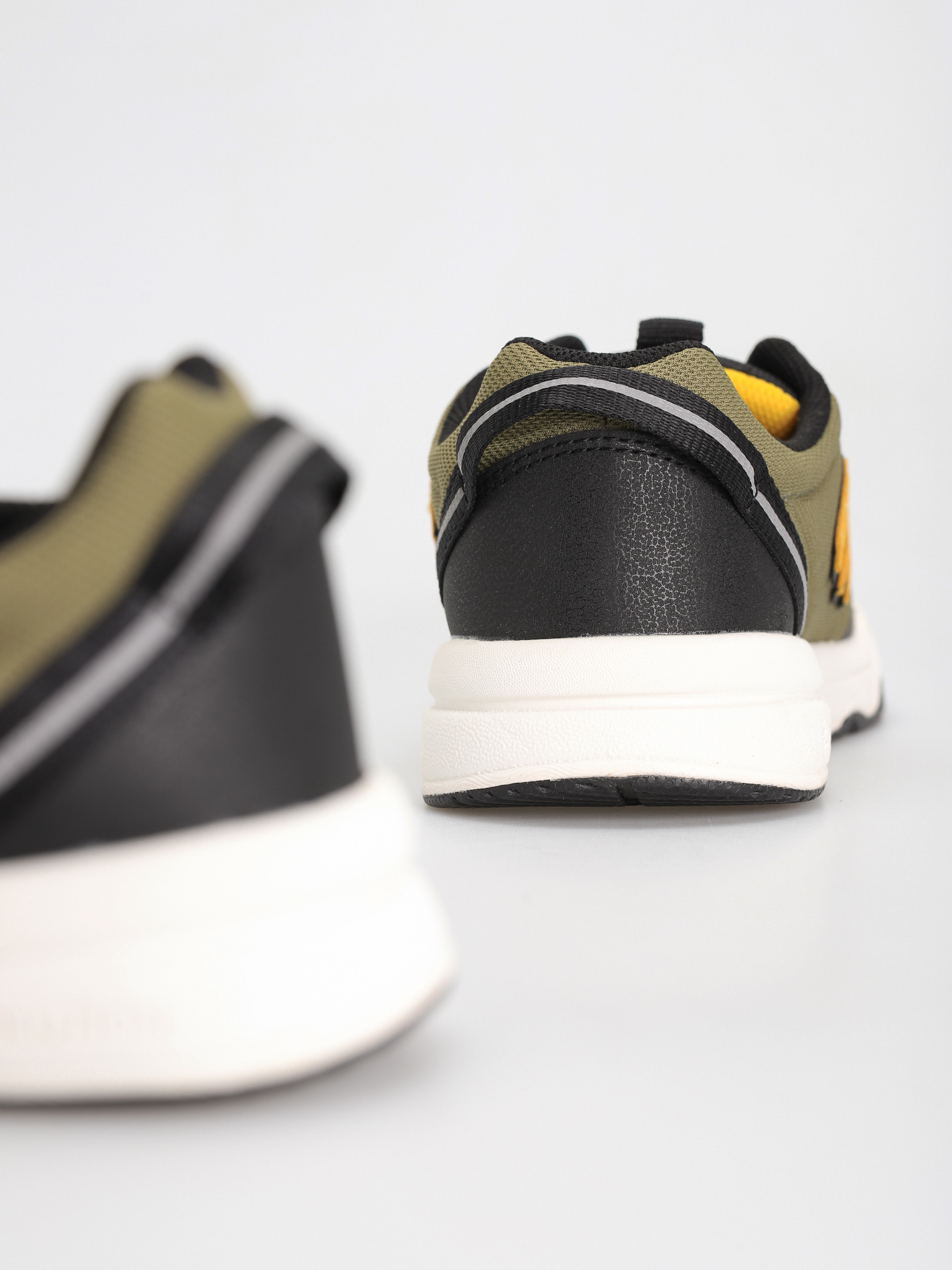 Topánky Etnies Ranger Lt (olive/black)