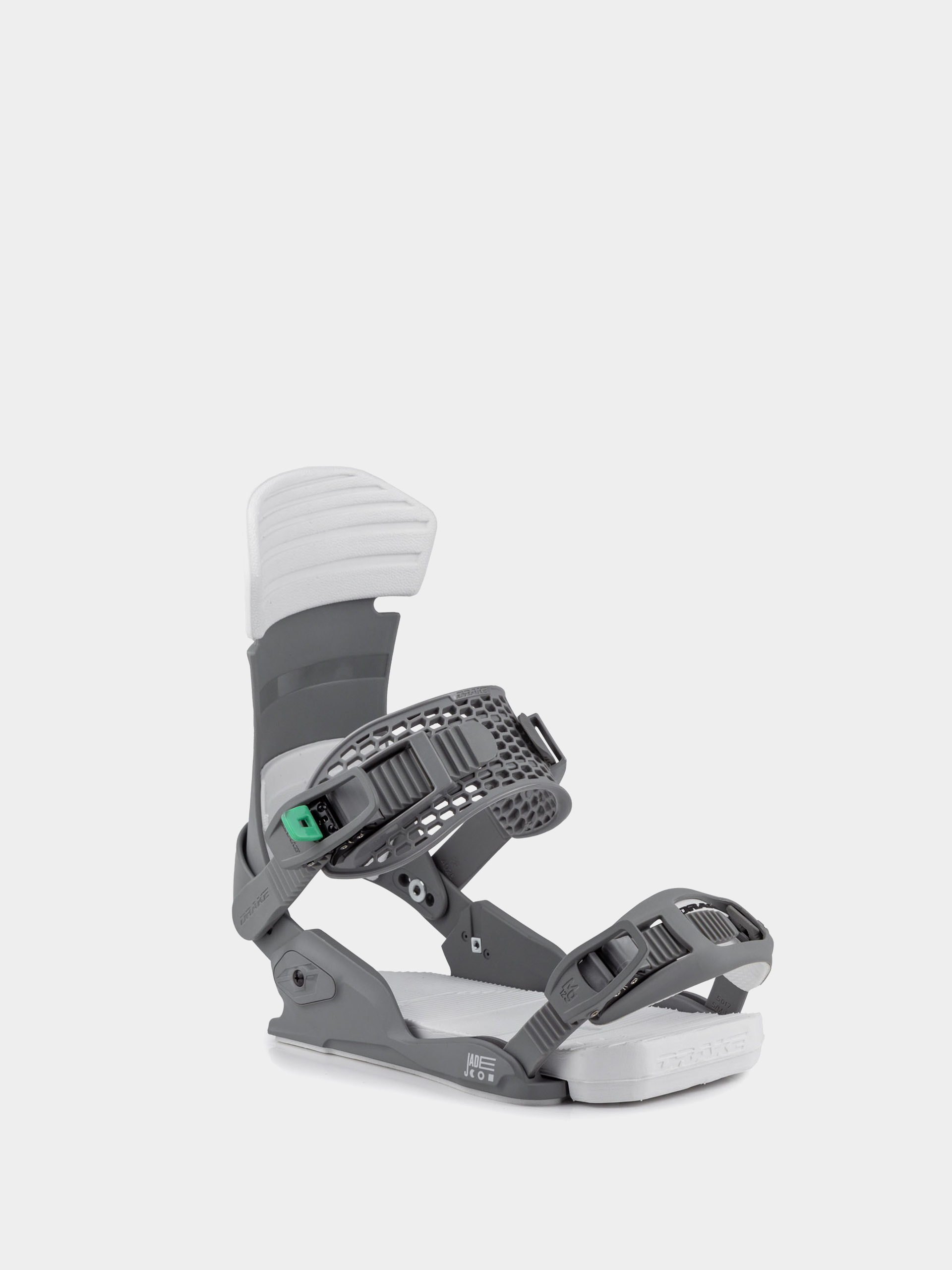 Dámske Snowboardové viazanie Drake Jade (grey)