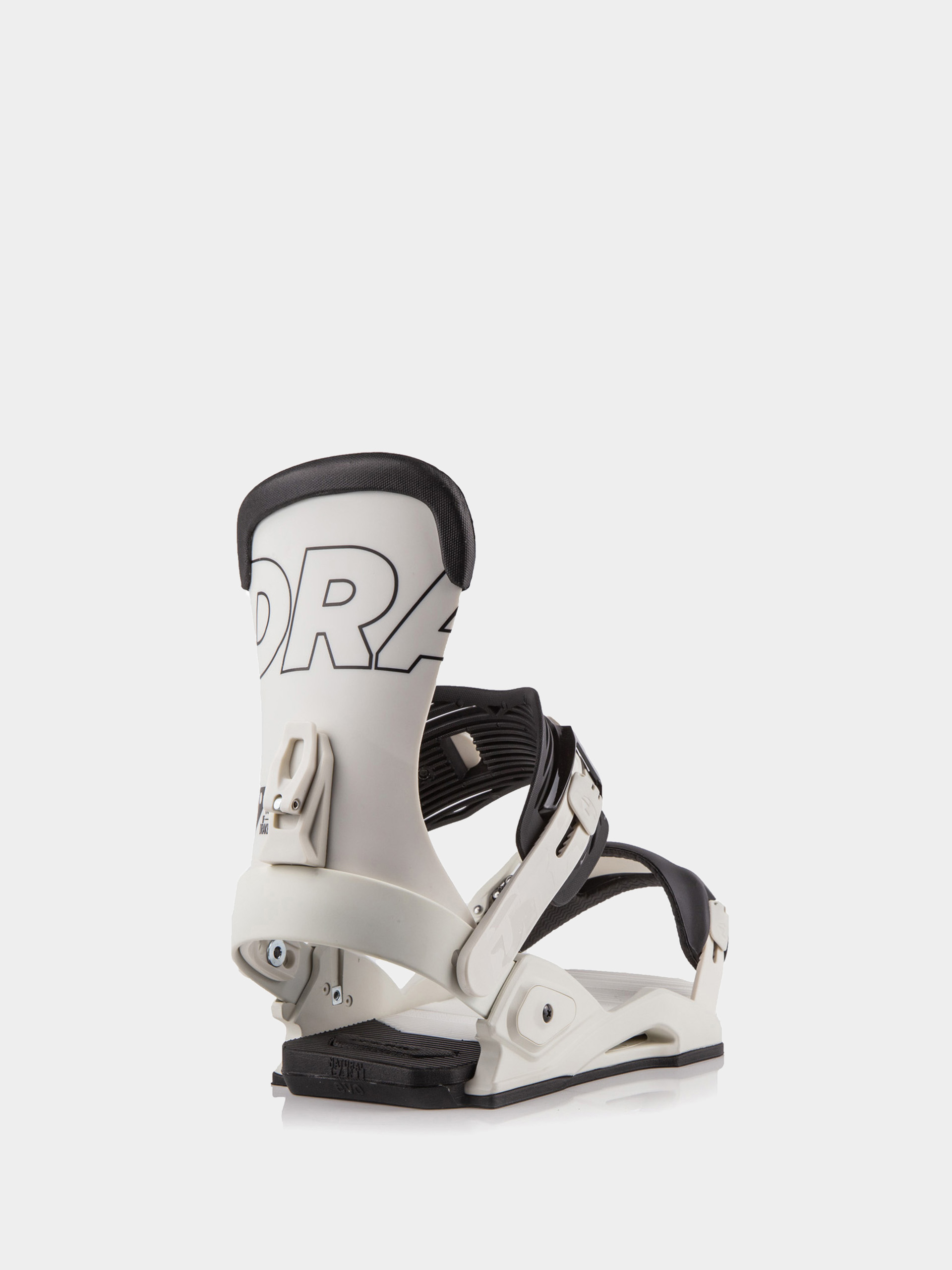 Snowboardové viazanie Drake Reload
