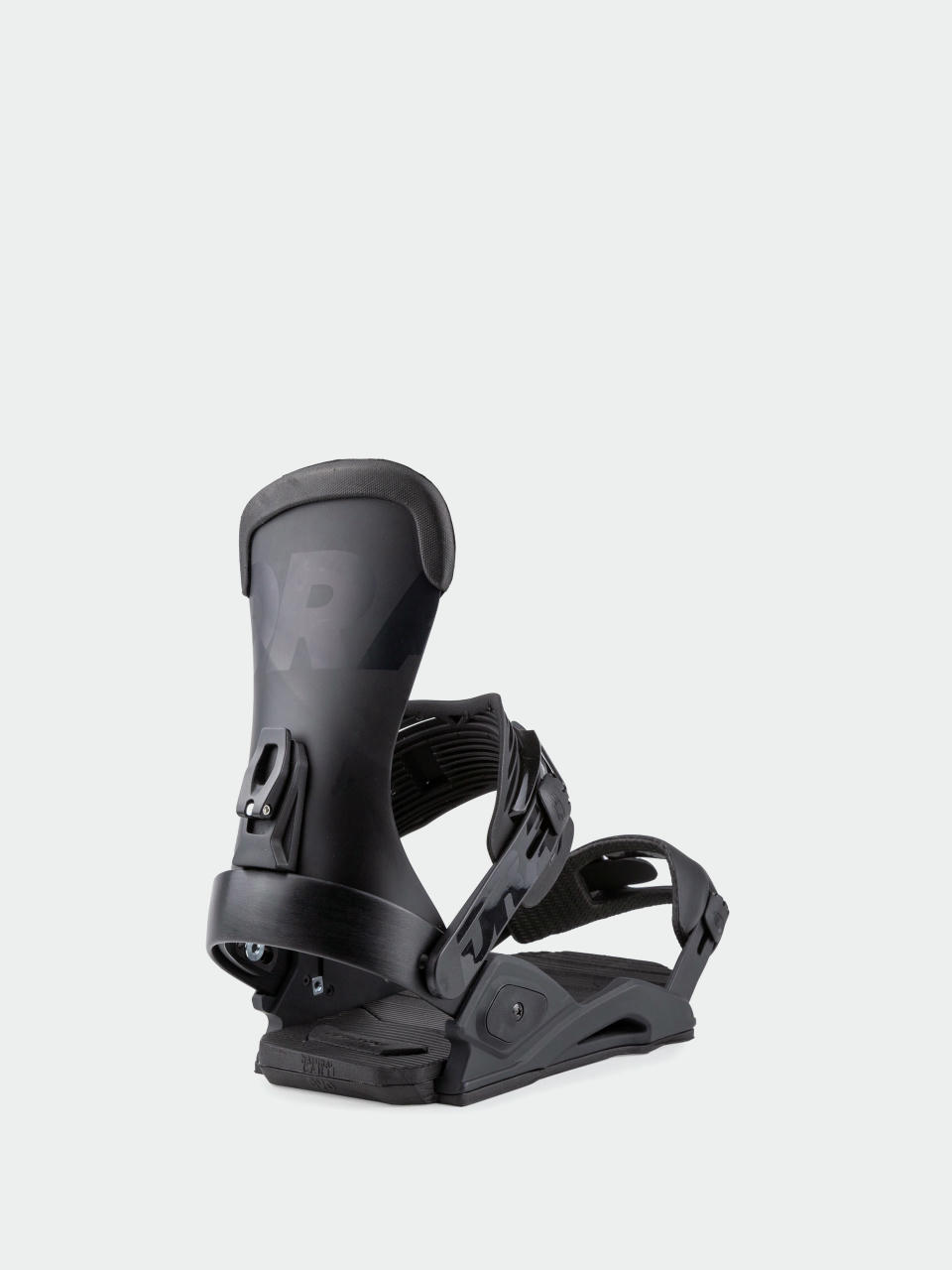 Snowboardové viazanie Drake Reload (black)