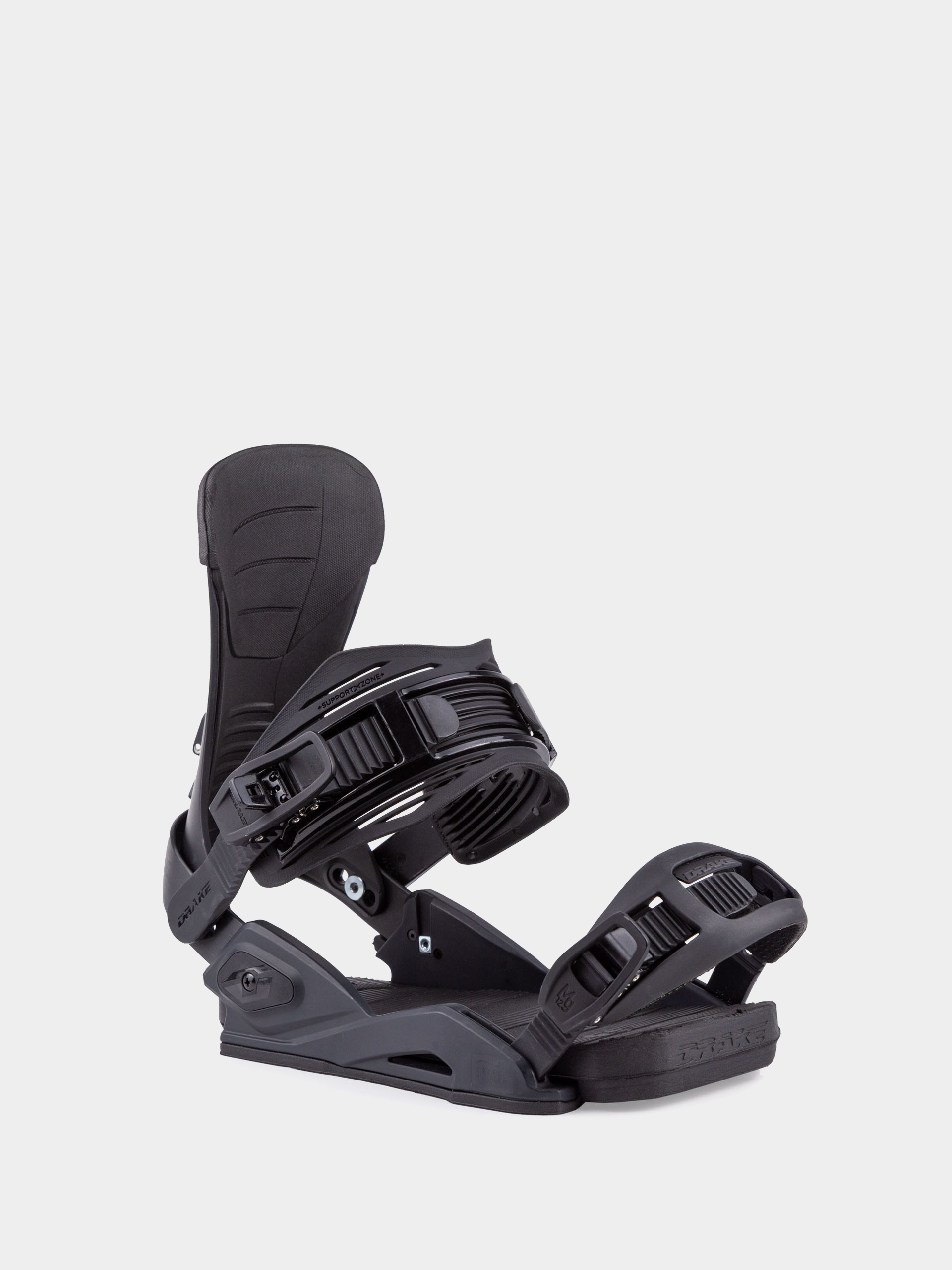 Pánske Snowboardové viazanie Drake Reload (black)