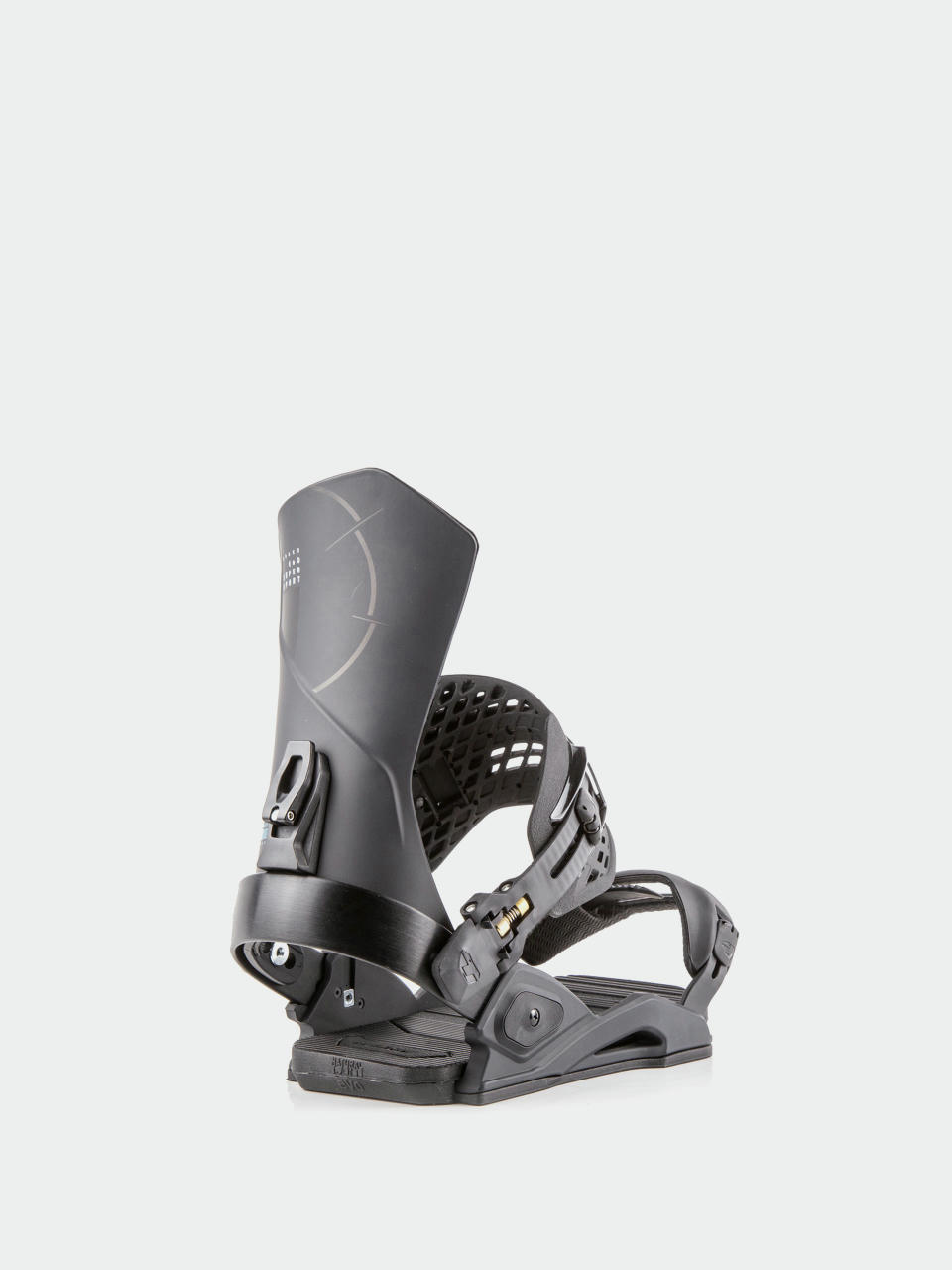 Snowboardové viazanie Drake Super Sport (black)