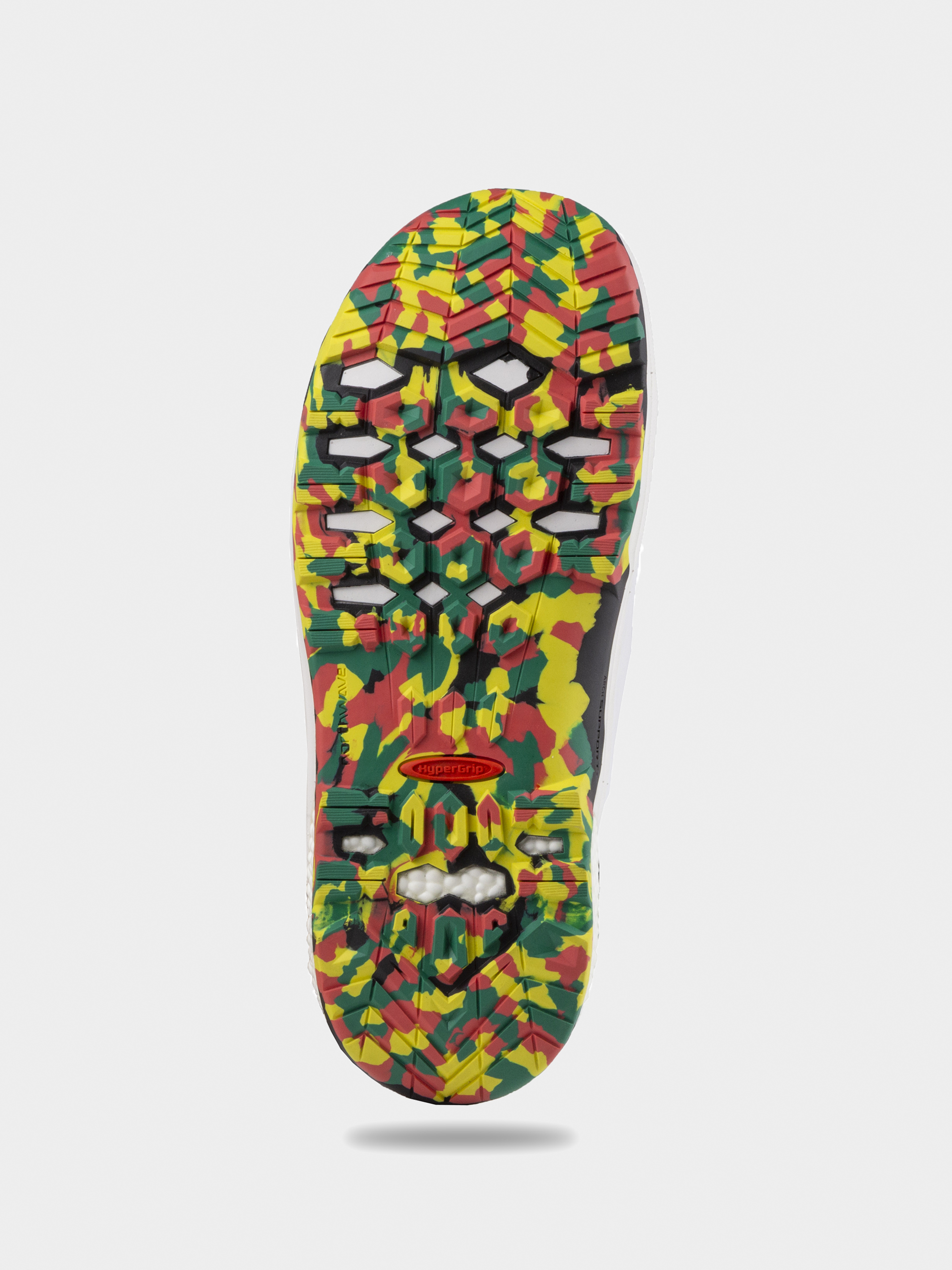 Pánske Obuv na snowboard Northwave Decade Pro (white/multicolor)