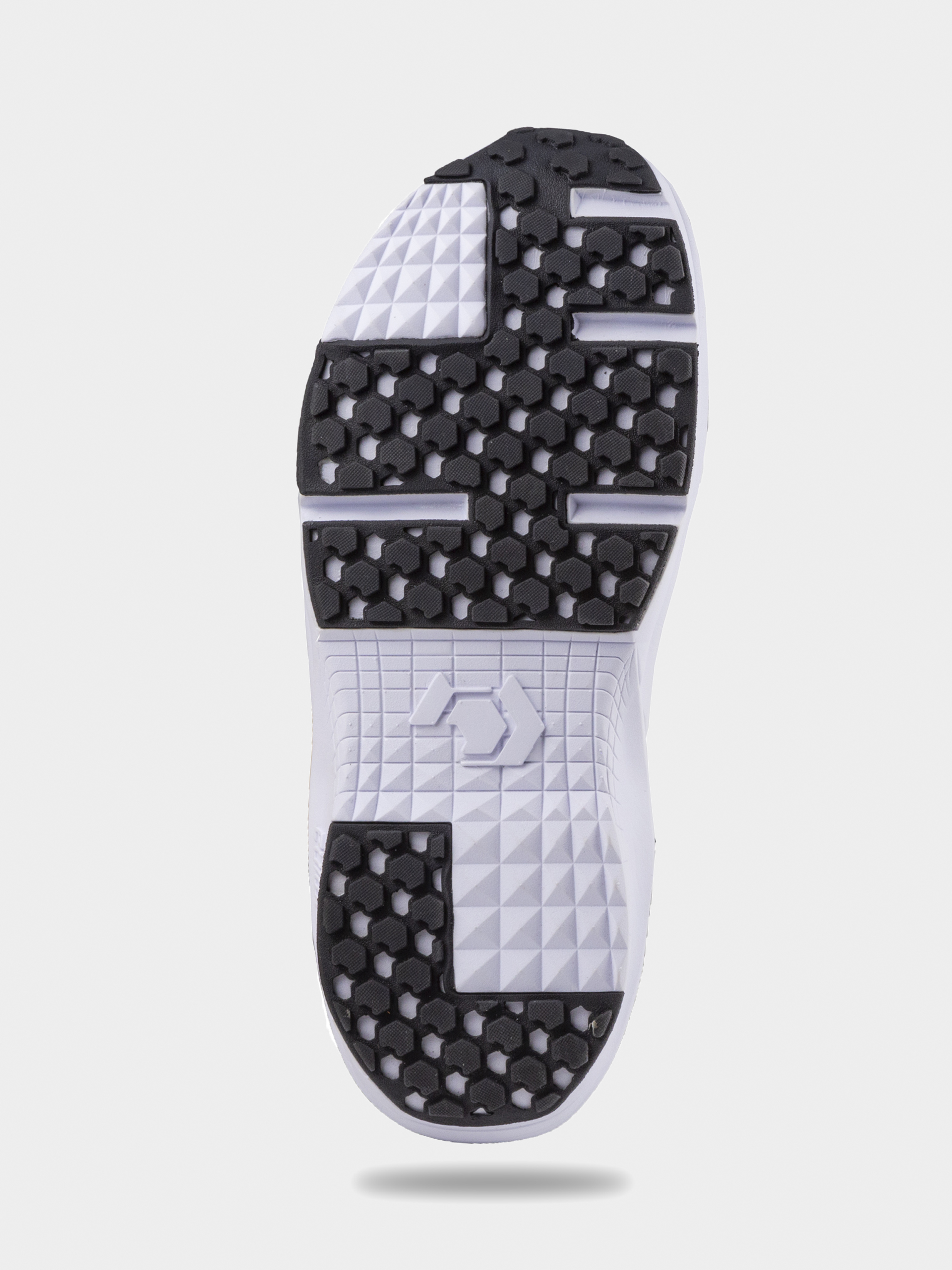 Dámske Obuv na snowboard Northwave Domino Hybrid (white/dark grey)
