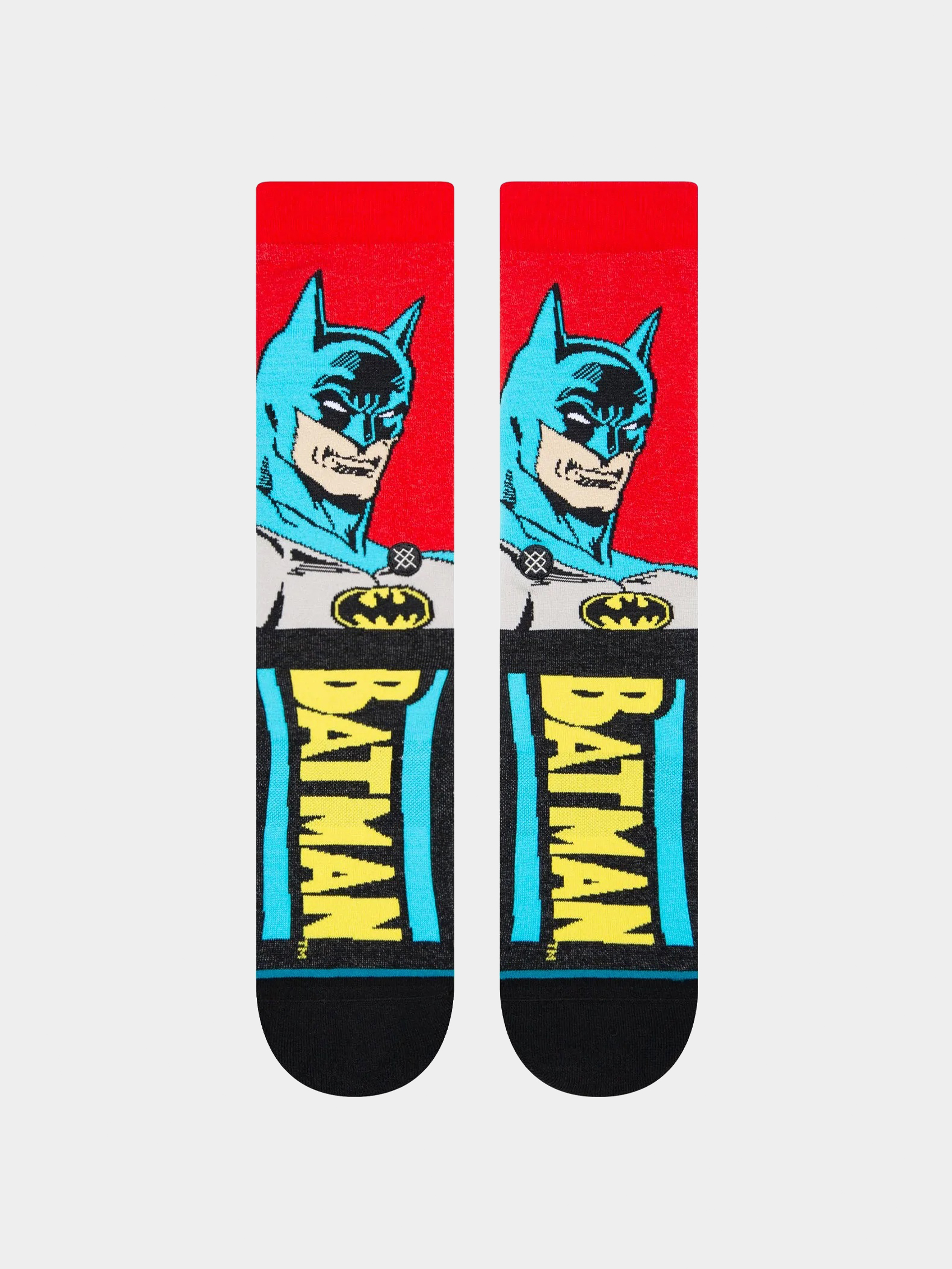 Ponožky Stance Batman Comic (black)