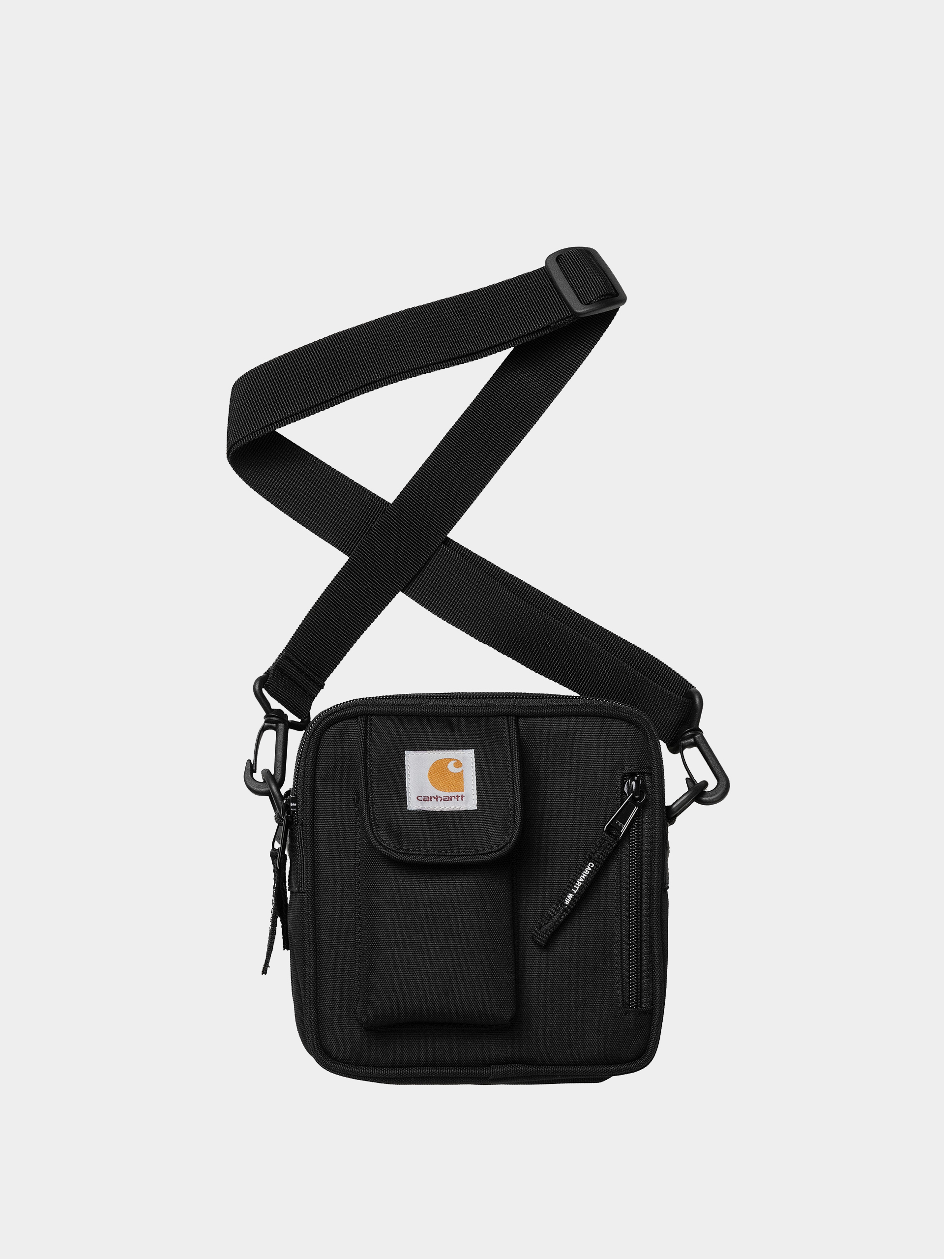 Taška Carhartt WIP Essentials (black)