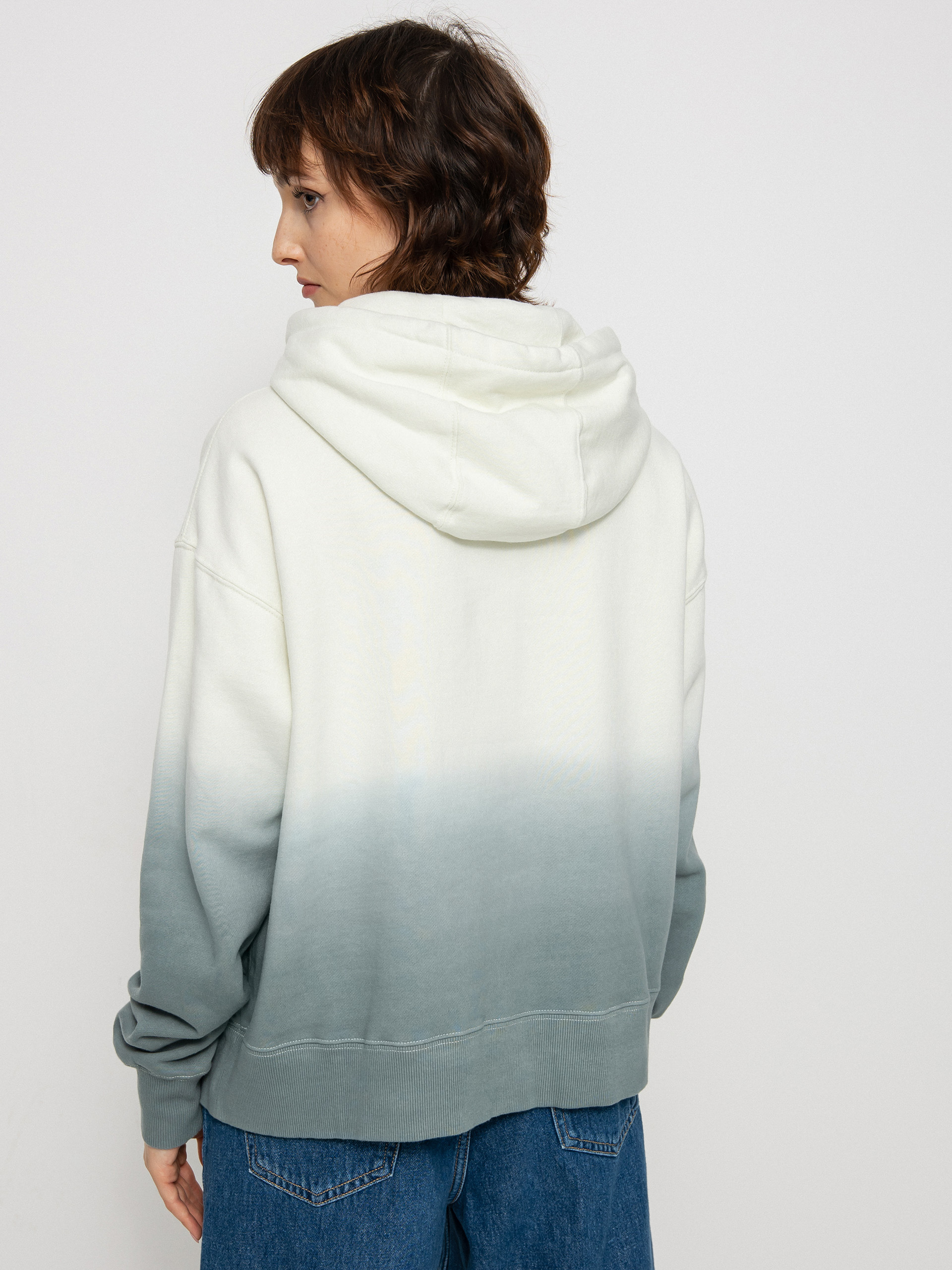 Dámska Termomikina  Volcom Vol Peak HD (green ash)