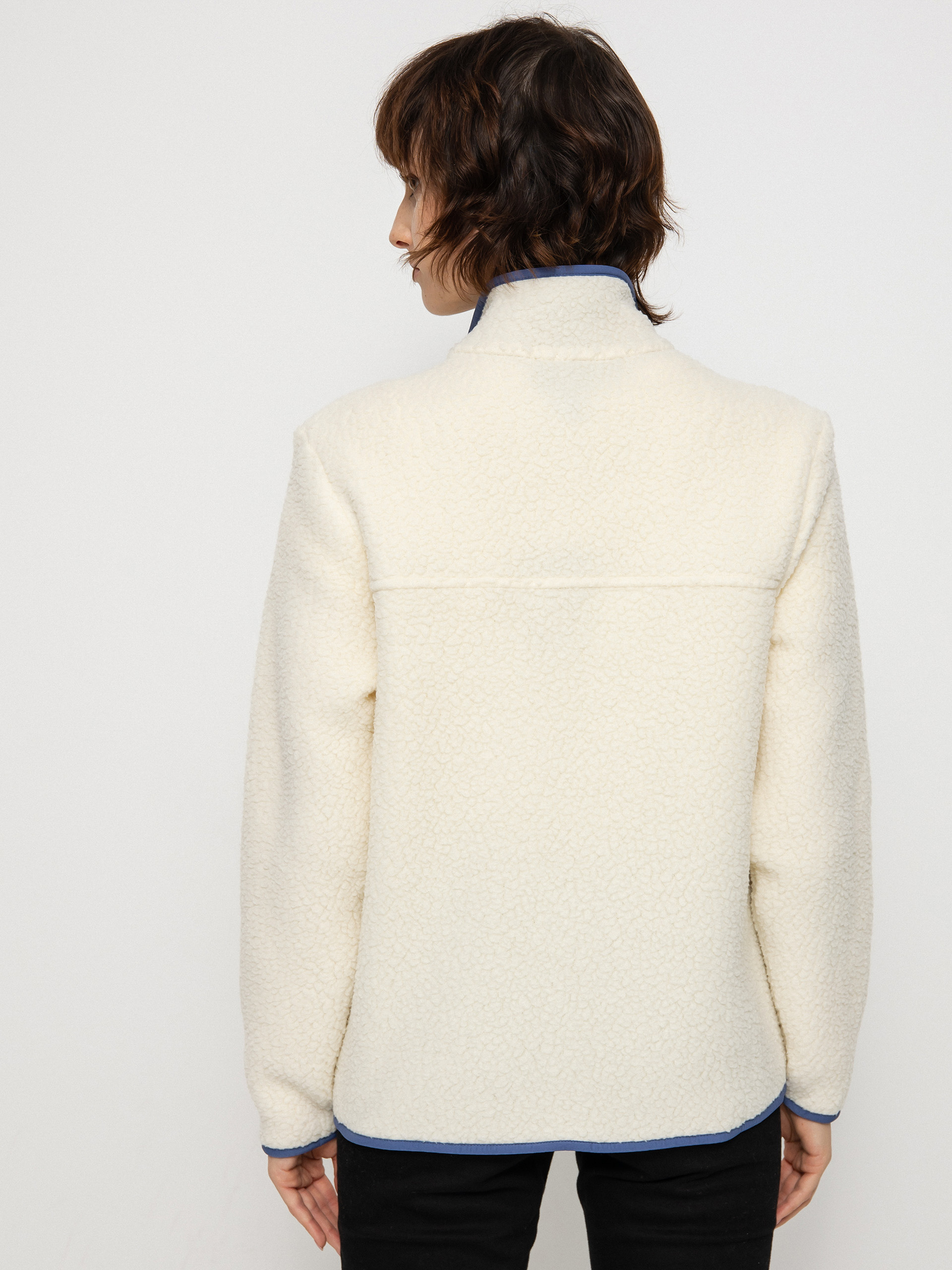 Bunda Patagonia Retro Pile Wmn (natural)