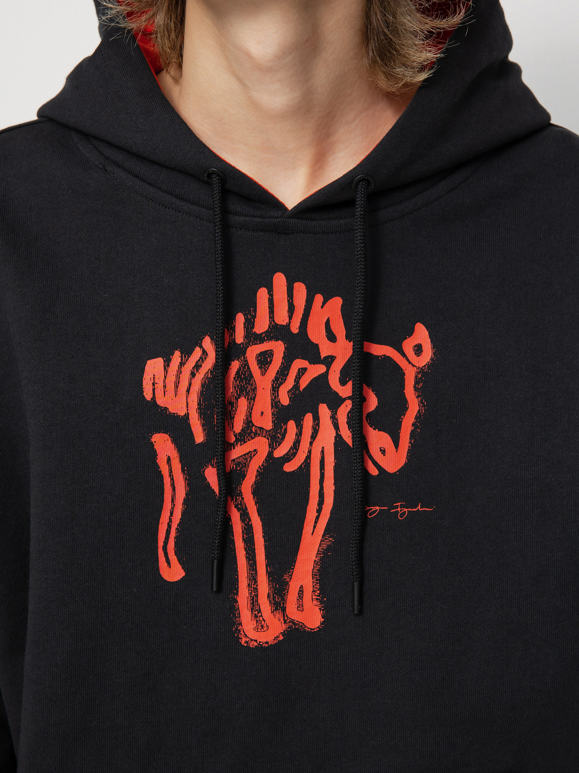 Pánska Termomikina  Volcom D.I. HD (black)