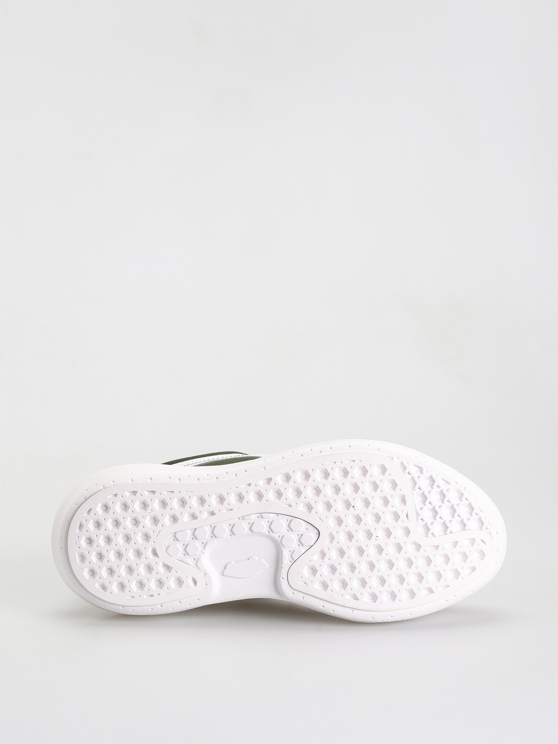 Topánky Vans Old Skool Overt CC (dark green/white)