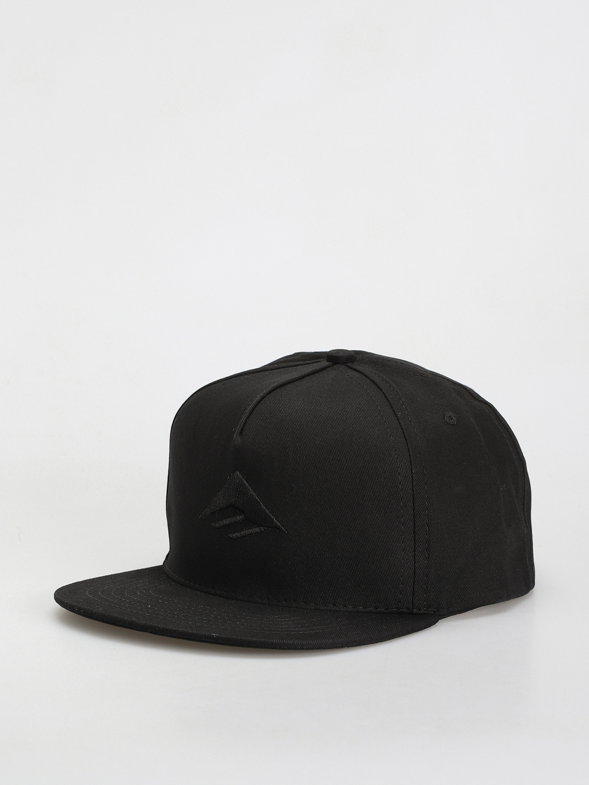 Šiltovka Emerica Classic Snapback ZD (black)