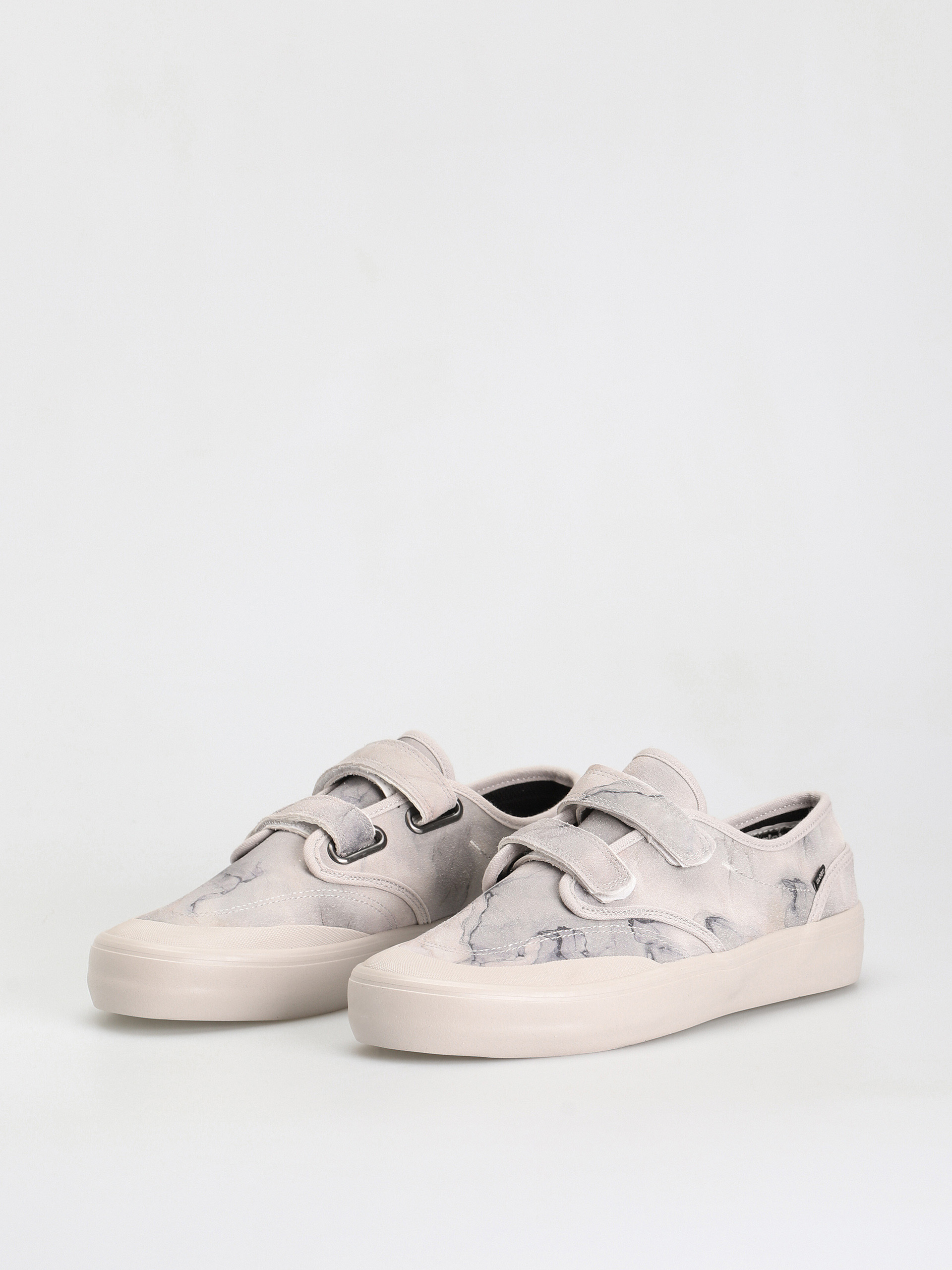 Topánky Globe Motley II Strap (grey/smoke)